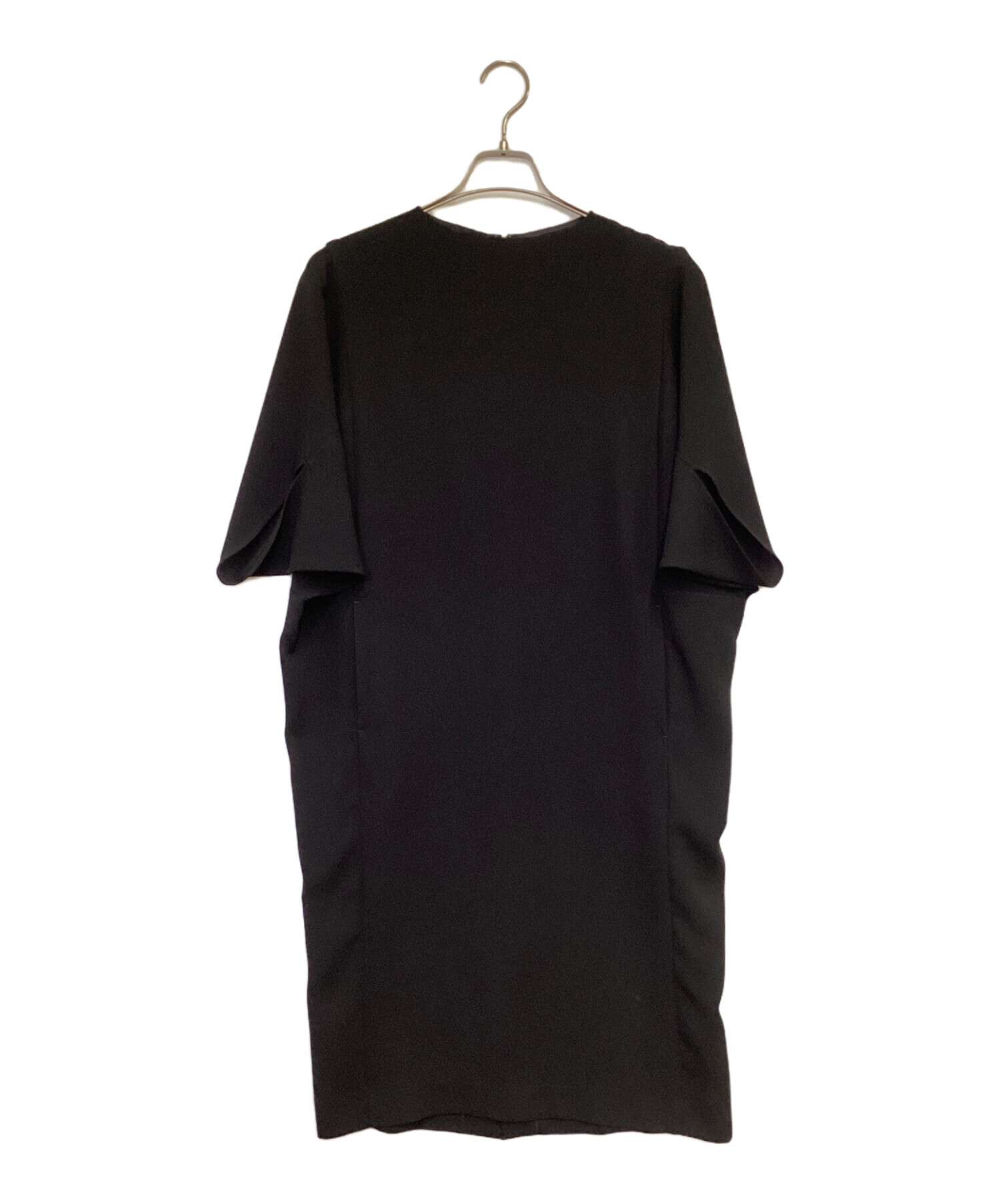 中古・古着通販】SOEJU (ソージュ) ライトクロスコクーンシルエット