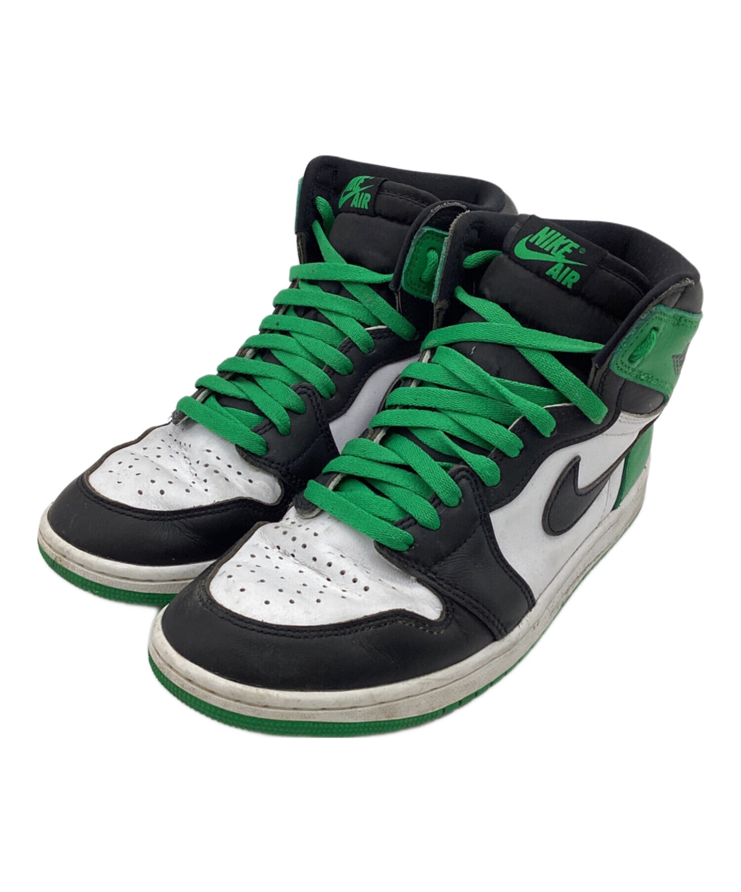 中古・古着通販】NIKE (ナイキ) Air Jordan 1 Retro High OG（エア 