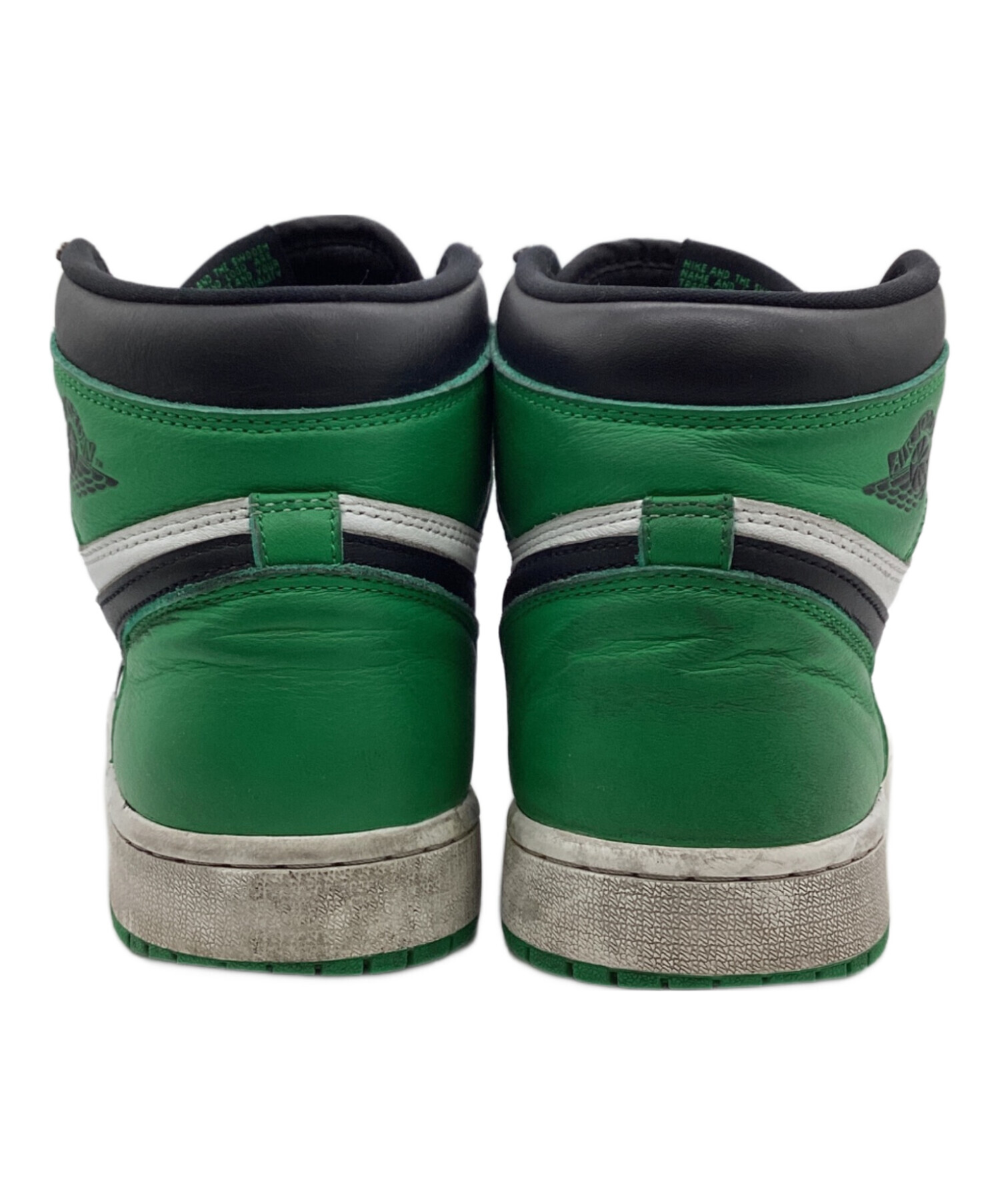 中古・古着通販】NIKE (ナイキ) Air Jordan 1 Retro High OG（エア 
