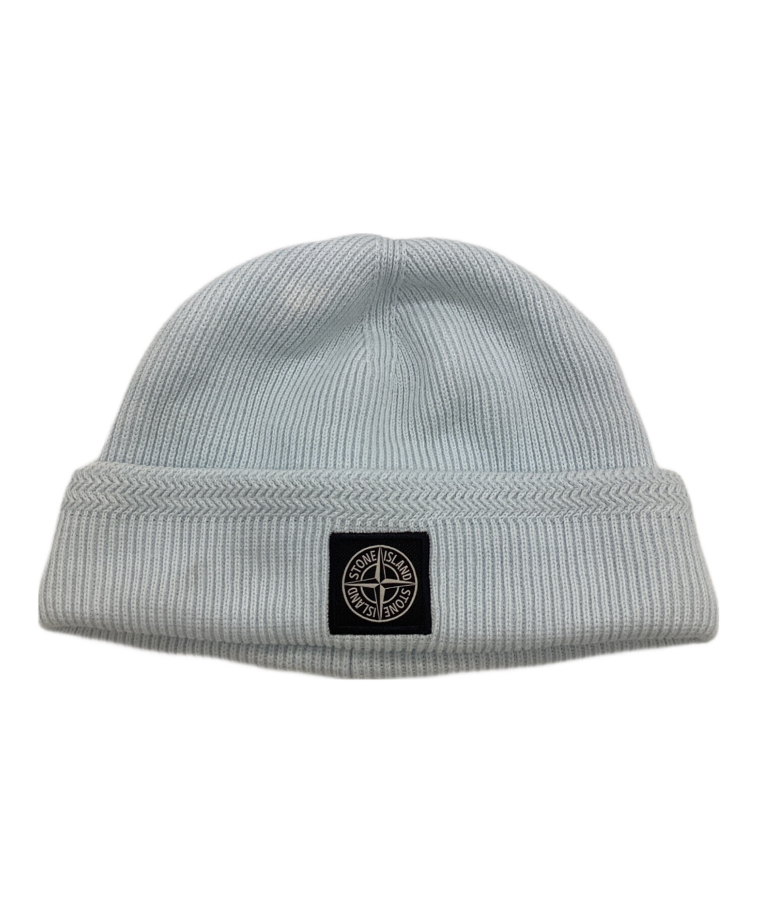 中古・古着通販】STONE ISLAND (ストーンアイランド) コンパスロゴ