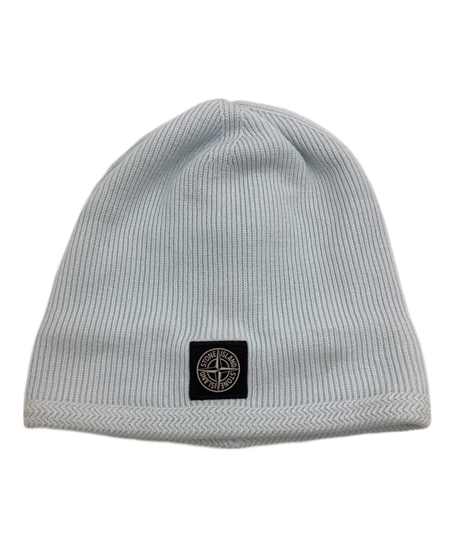 中古・古着通販】STONE ISLAND (ストーンアイランド) コンパスロゴ