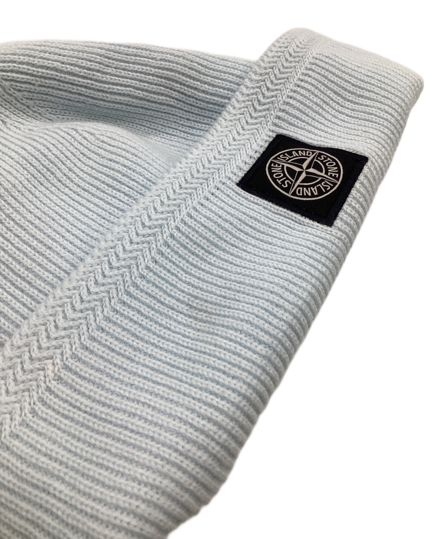 中古・古着通販】STONE ISLAND (ストーンアイランド) コンパスロゴ