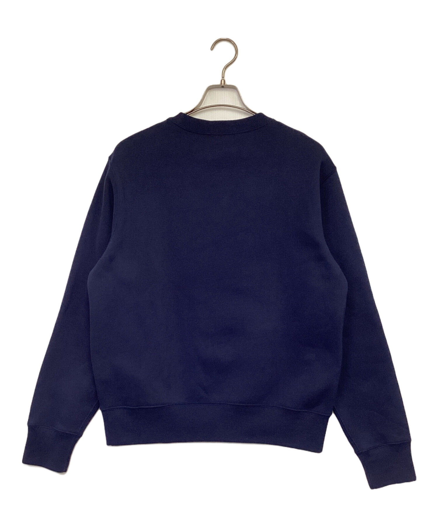 中古・古着通販】POLO RALPH LAUREN (ポロ・ラルフローレン) クルー