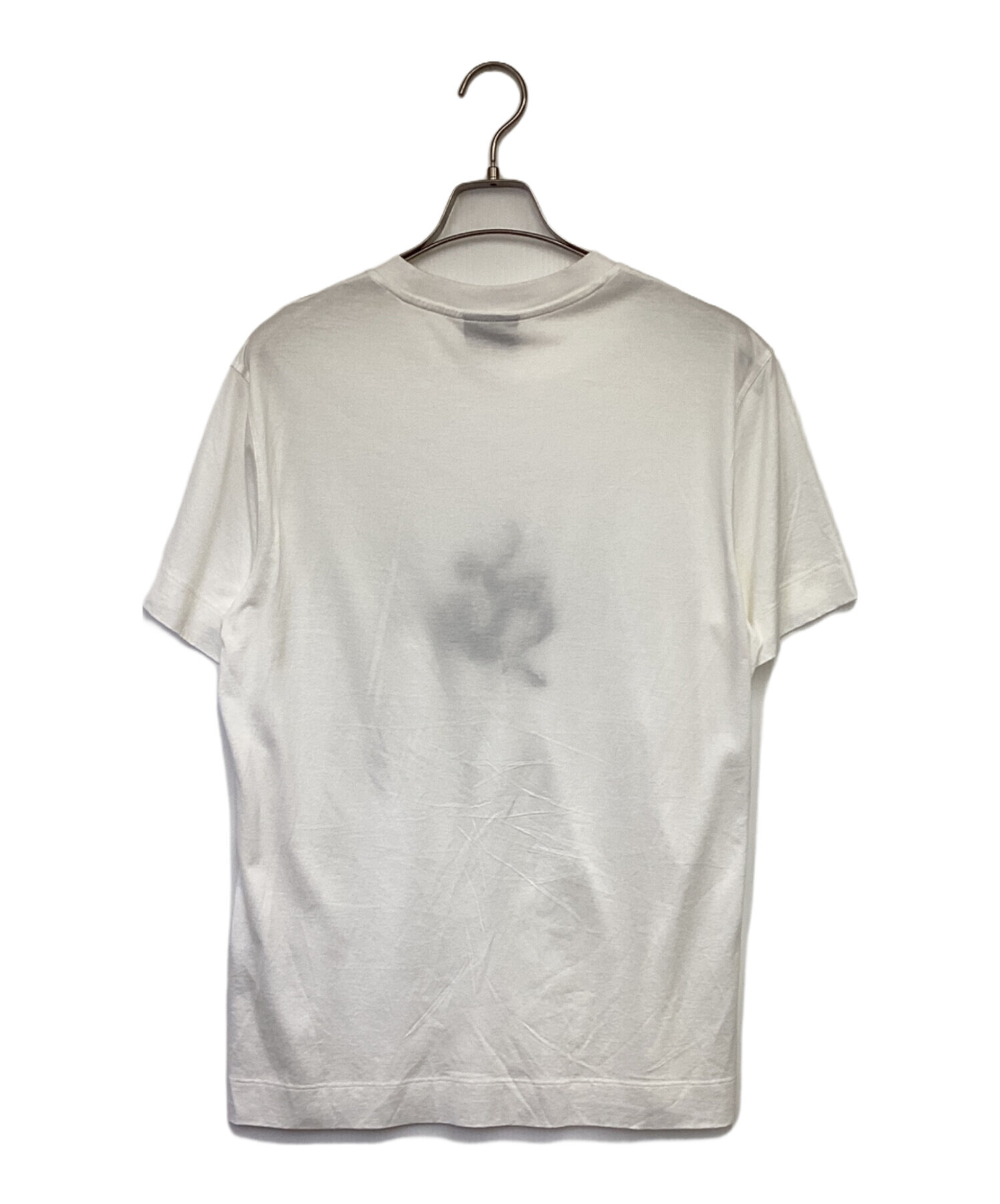 中古・古着通販】EMPORIO ARMANI (エンポリオ アルマーニ) 半袖
