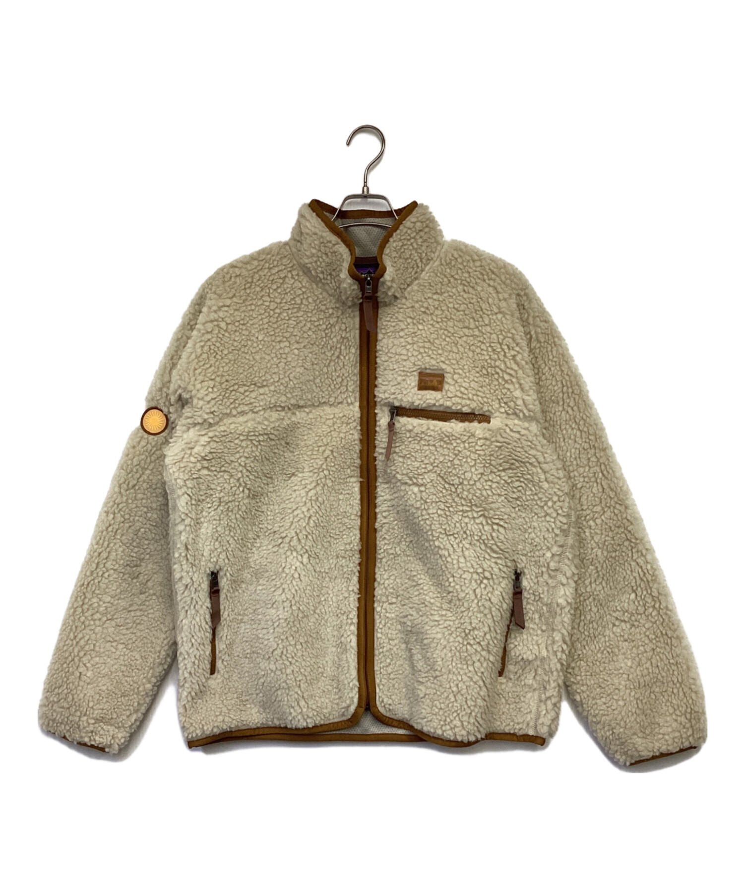 中古・古着通販】Patagonia (パタゴニア) ナチュラル・ブレンド 