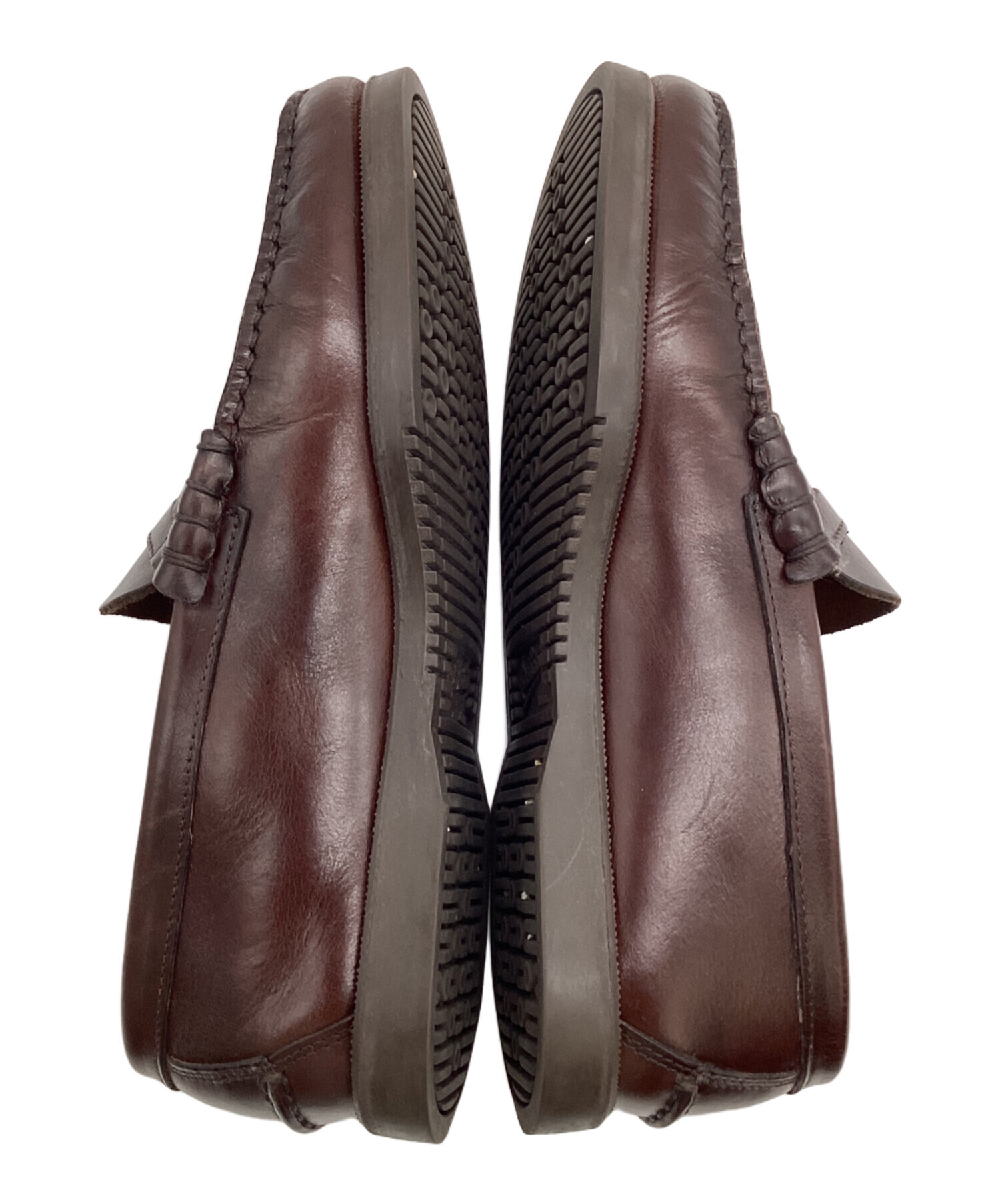 パラブーツ　コロー　未使用 coraux-093603.jpg