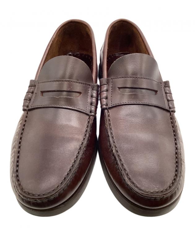 中古・古着通販】PARABOOT (パラブーツ) CORAUX（コロー）コイン