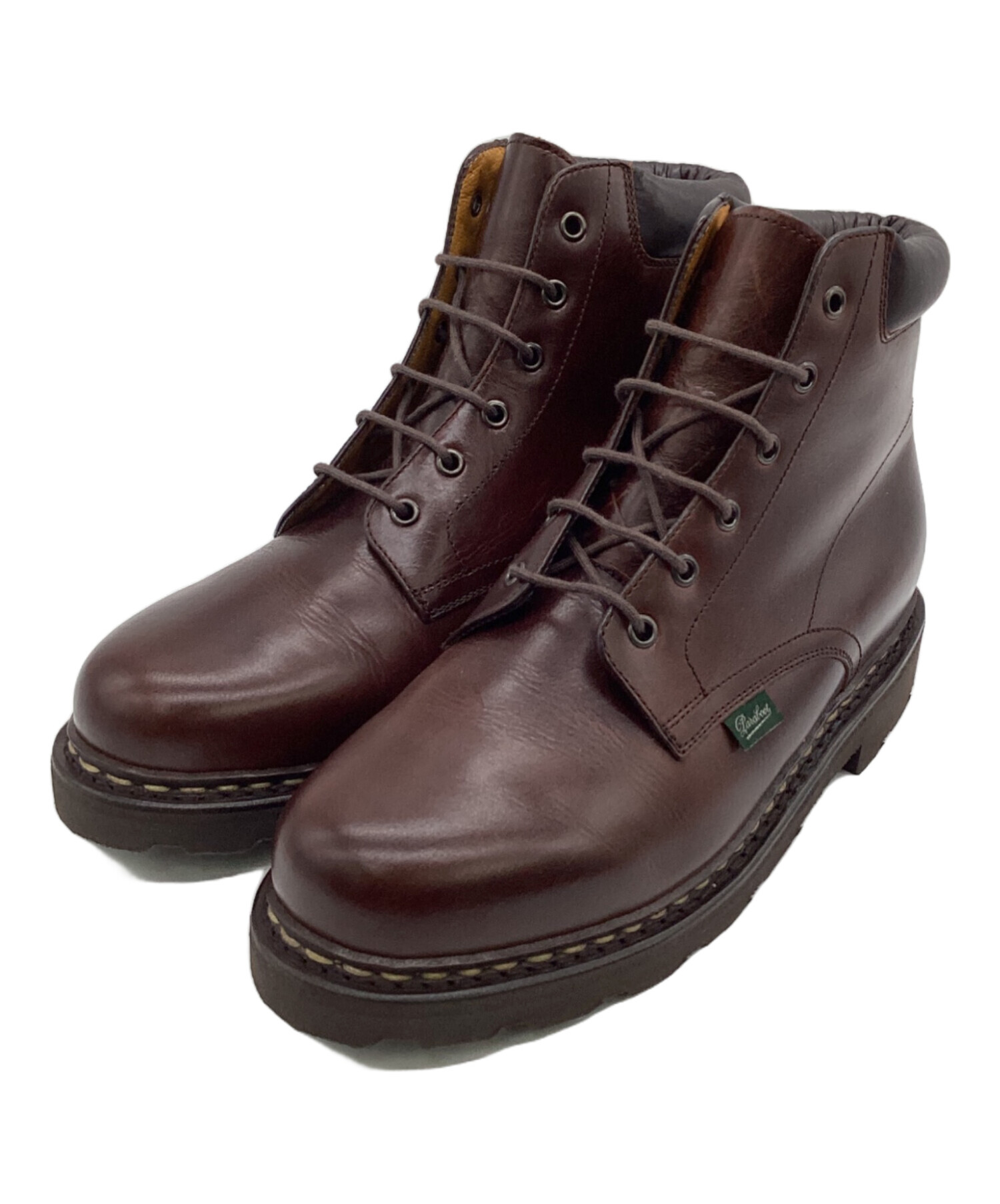 中古・古着通販】PARABOOT (パラブーツ) BERGERAC（ベルジュラック