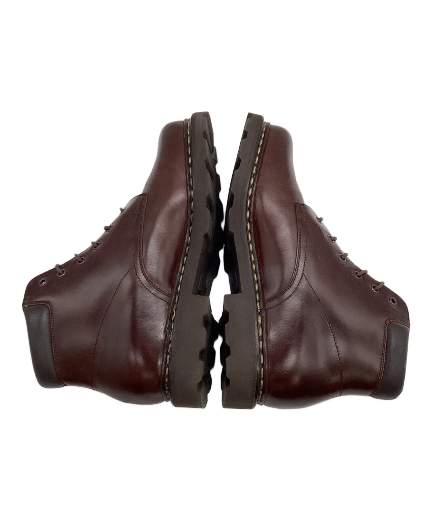 中古・古着通販】PARABOOT (パラブーツ) BERGERAC（ベルジュラック