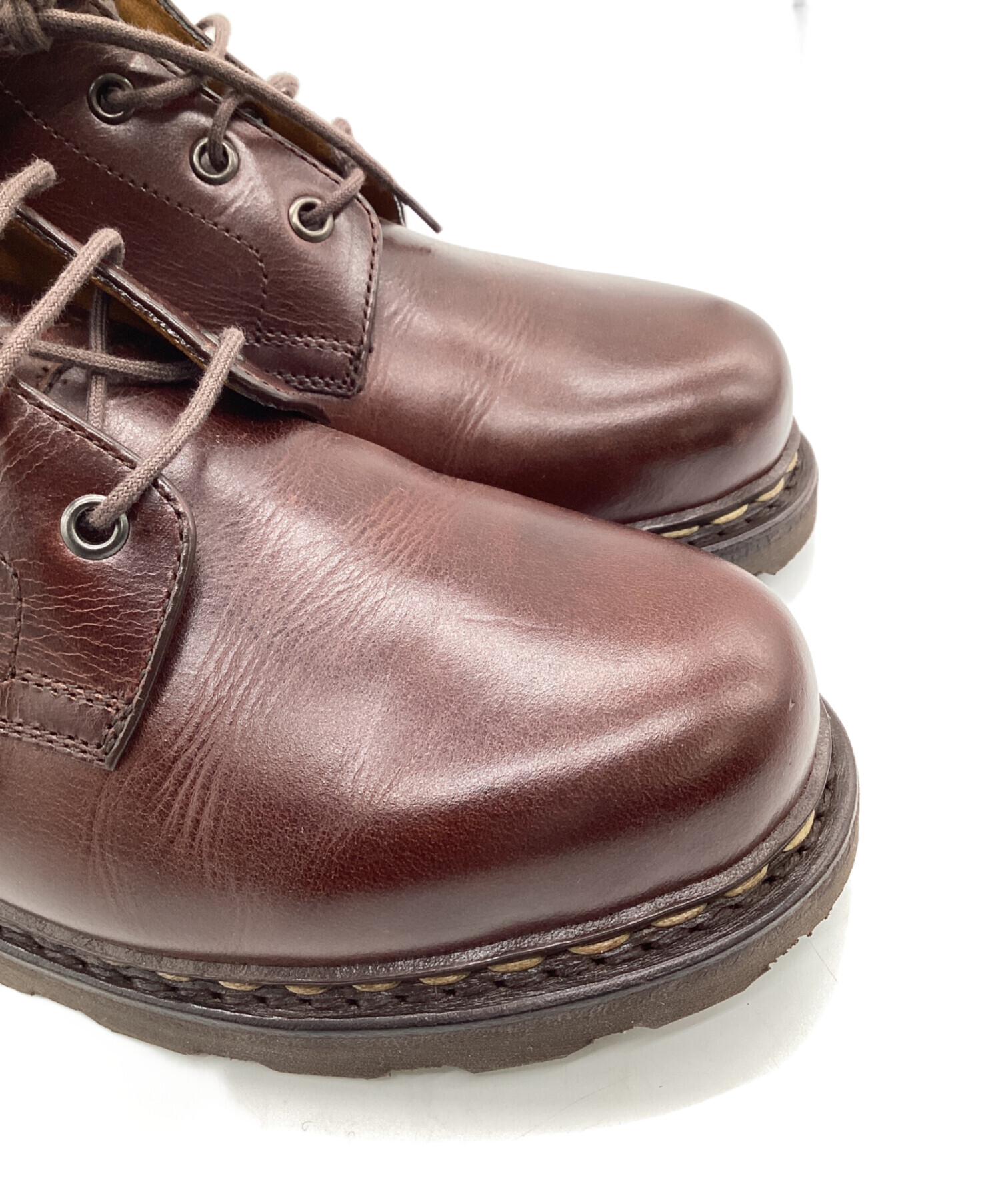 中古・古着通販】PARABOOT (パラブーツ) BERGERAC（ベルジュラック