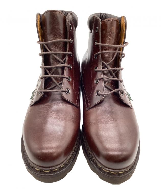 中古・古着通販】PARABOOT (パラブーツ) BERGERAC（ベルジュラック