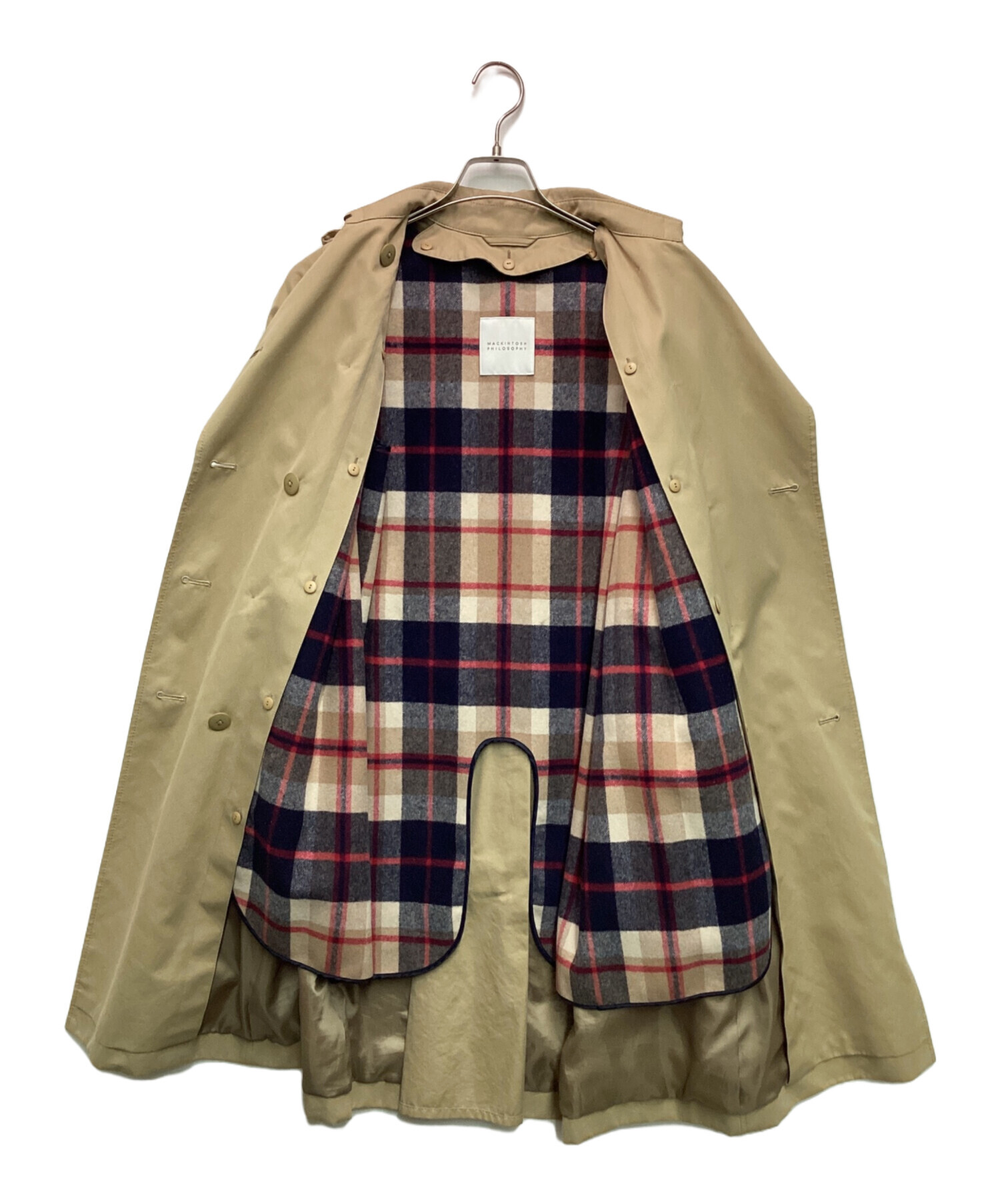 中古・古着通販】MACKINTOSH PHILOSOPHY (マッキントッシュ