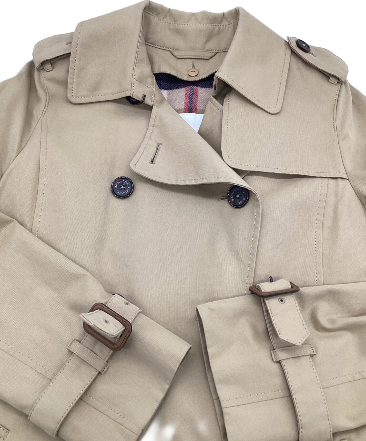 中古・古着通販】MACKINTOSH PHILOSOPHY (マッキントッシュ