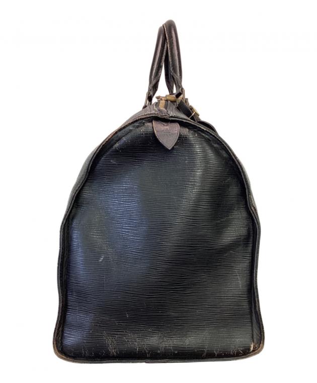 中古・古着通販】LOUIS VUITTON (ルイ ヴィトン) エピ キーポル50