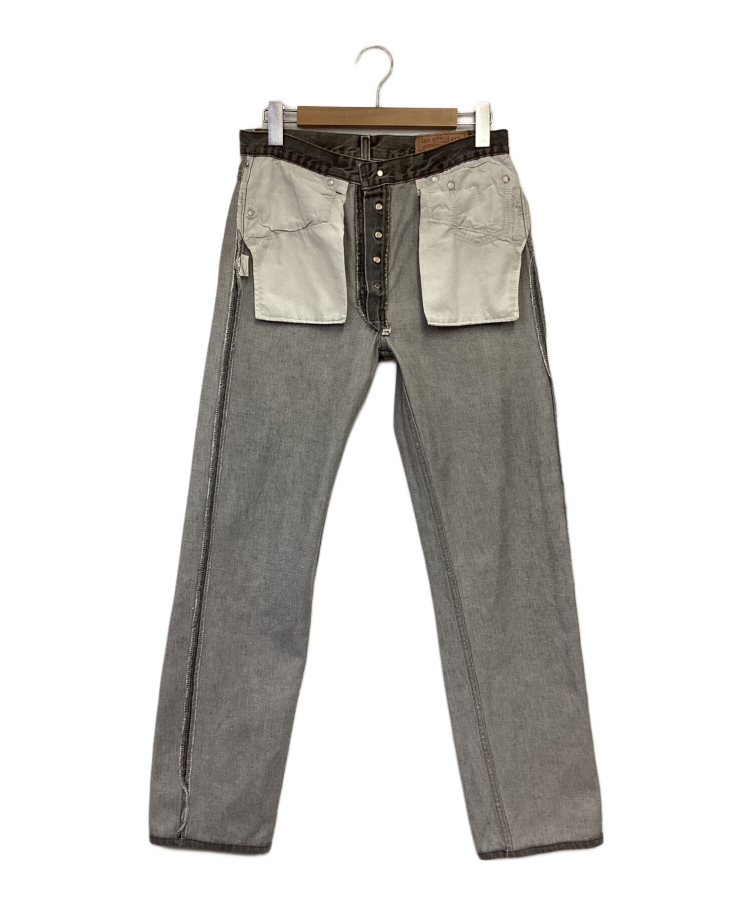 中古・古着通販】LEVI