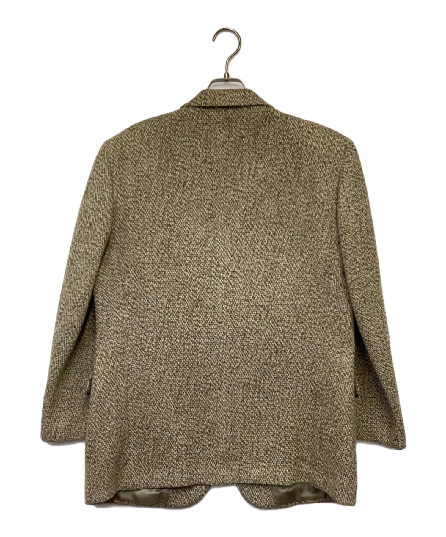 中古・古着通販】Burberry's (バーバリーズ) ツイードジャケット