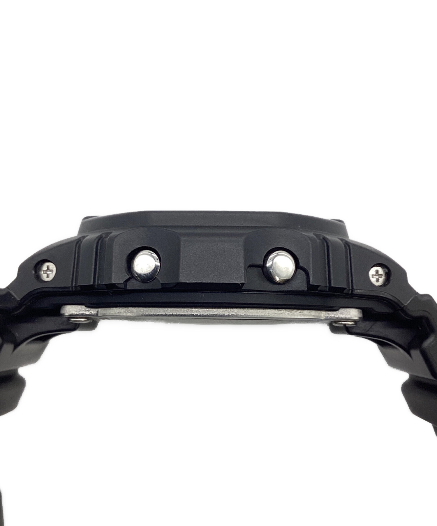 中古・古着通販】CASIO (カシオ) JAM HOME MADE (ジャムホームメイド