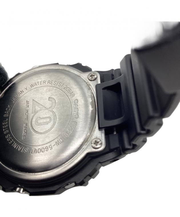 中古・古着通販】CASIO (カシオ) JAM HOME MADE (ジャムホームメイド