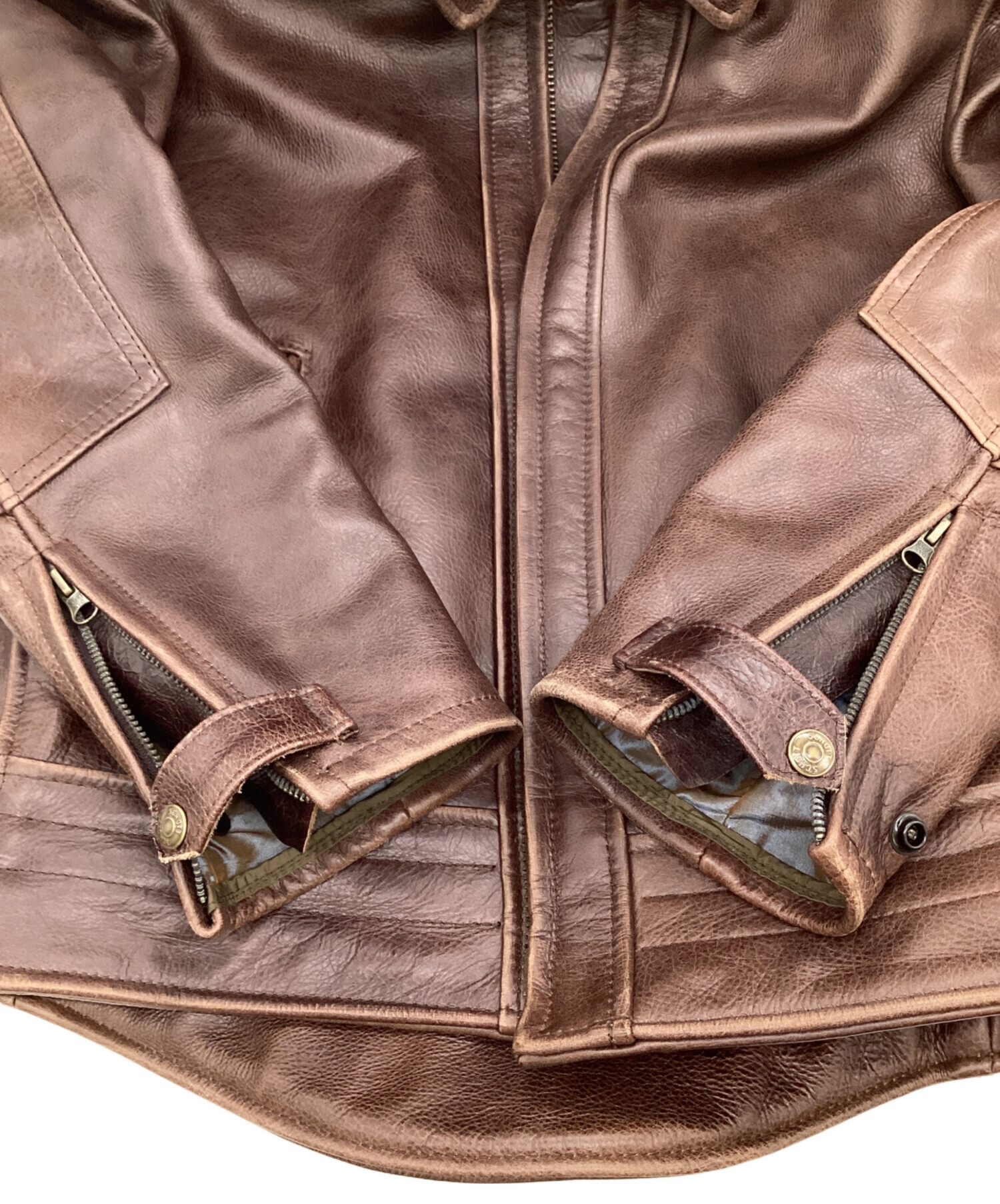 中古・古着通販】PERFECTO SPORT WEAR by Schott (パーフェクト