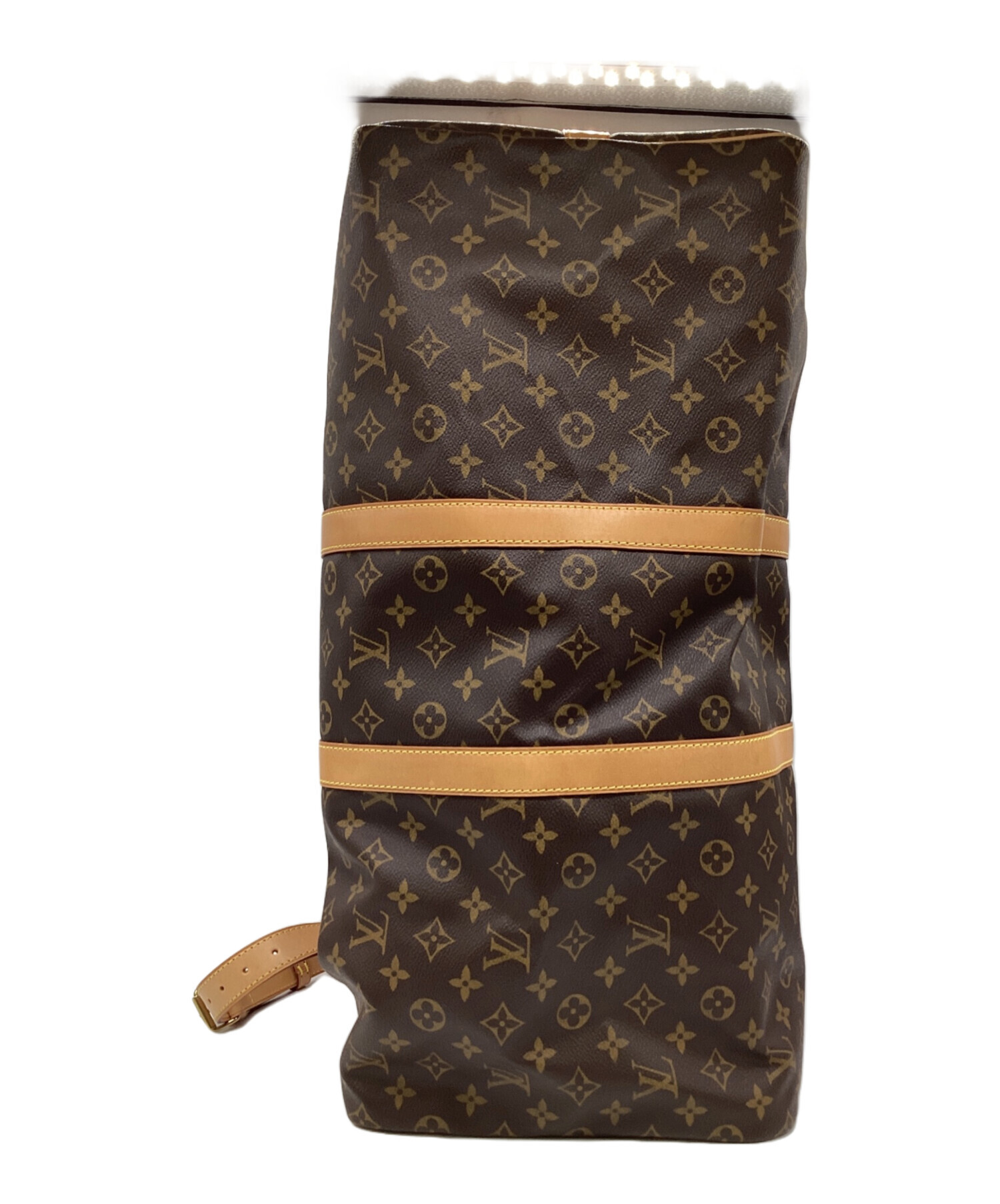 中古・古着通販】LOUIS VUITTON (ルイ ヴィトン) モノグラム キーポル