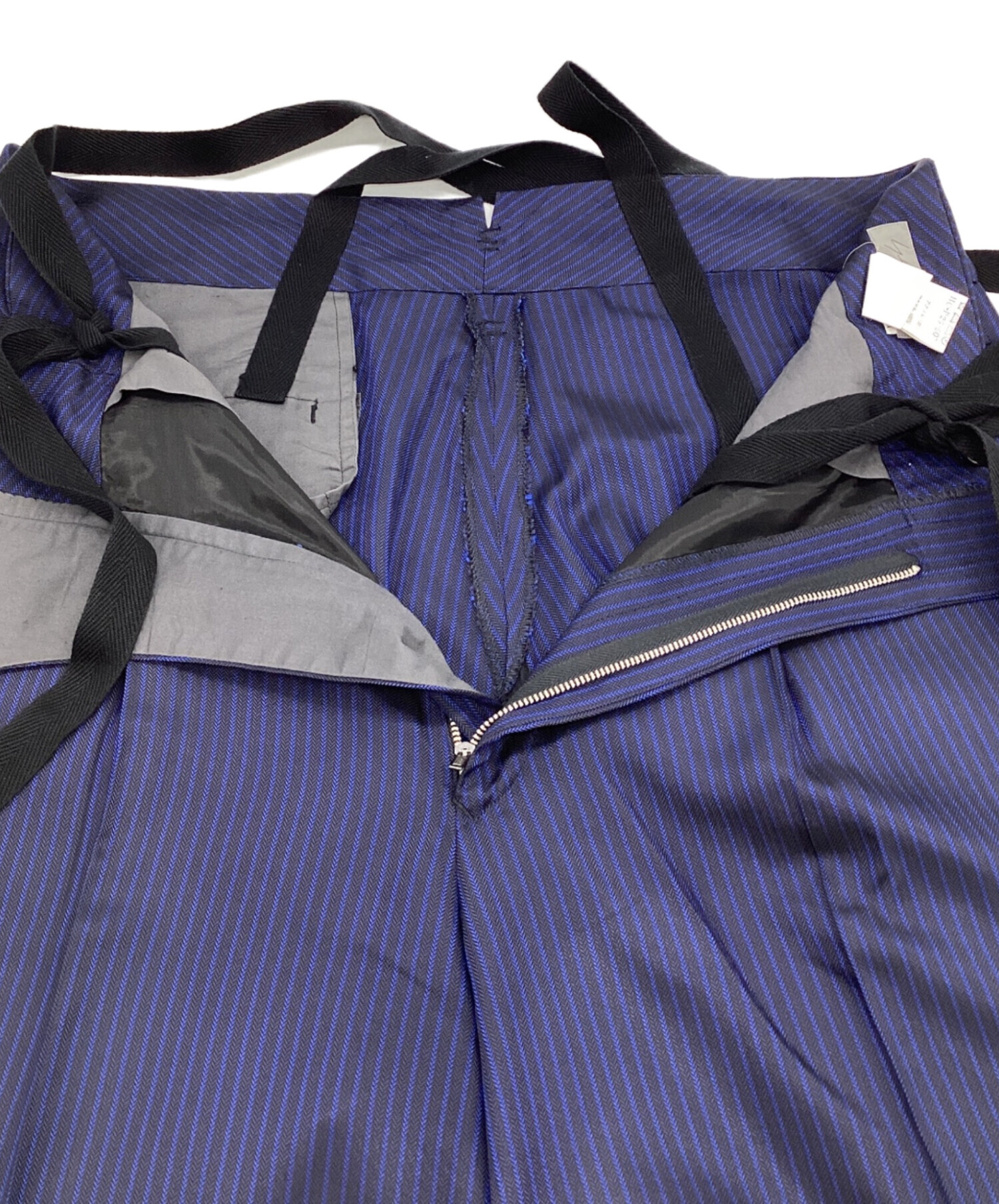 中古・古着通販】Yohji Yamamoto pour homme (ヨウジヤマモト