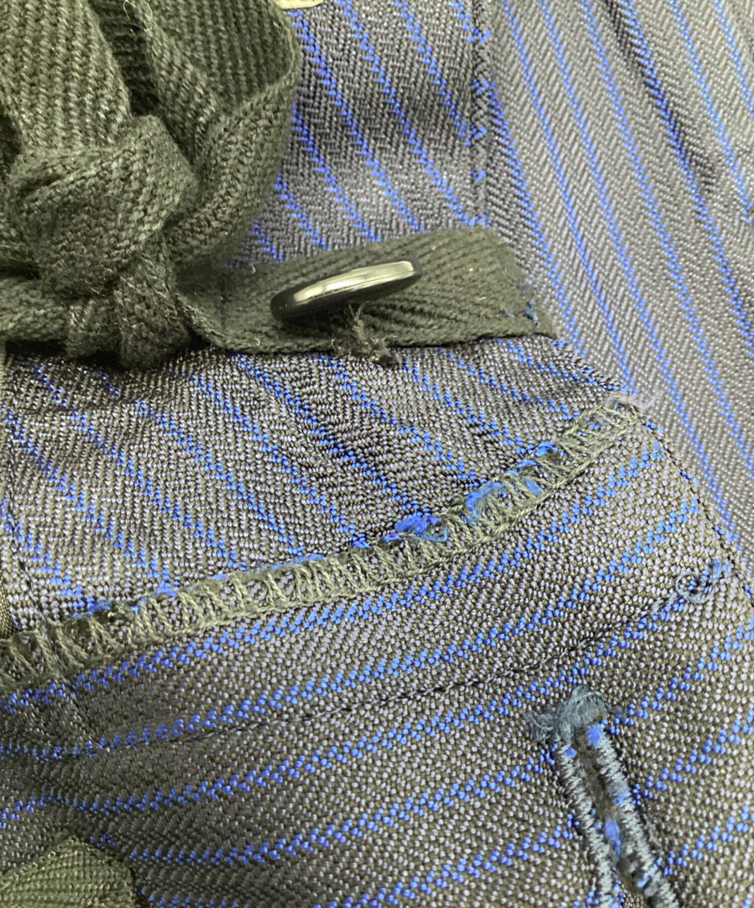 中古・古着通販】Yohji Yamamoto pour homme (ヨウジヤマモト