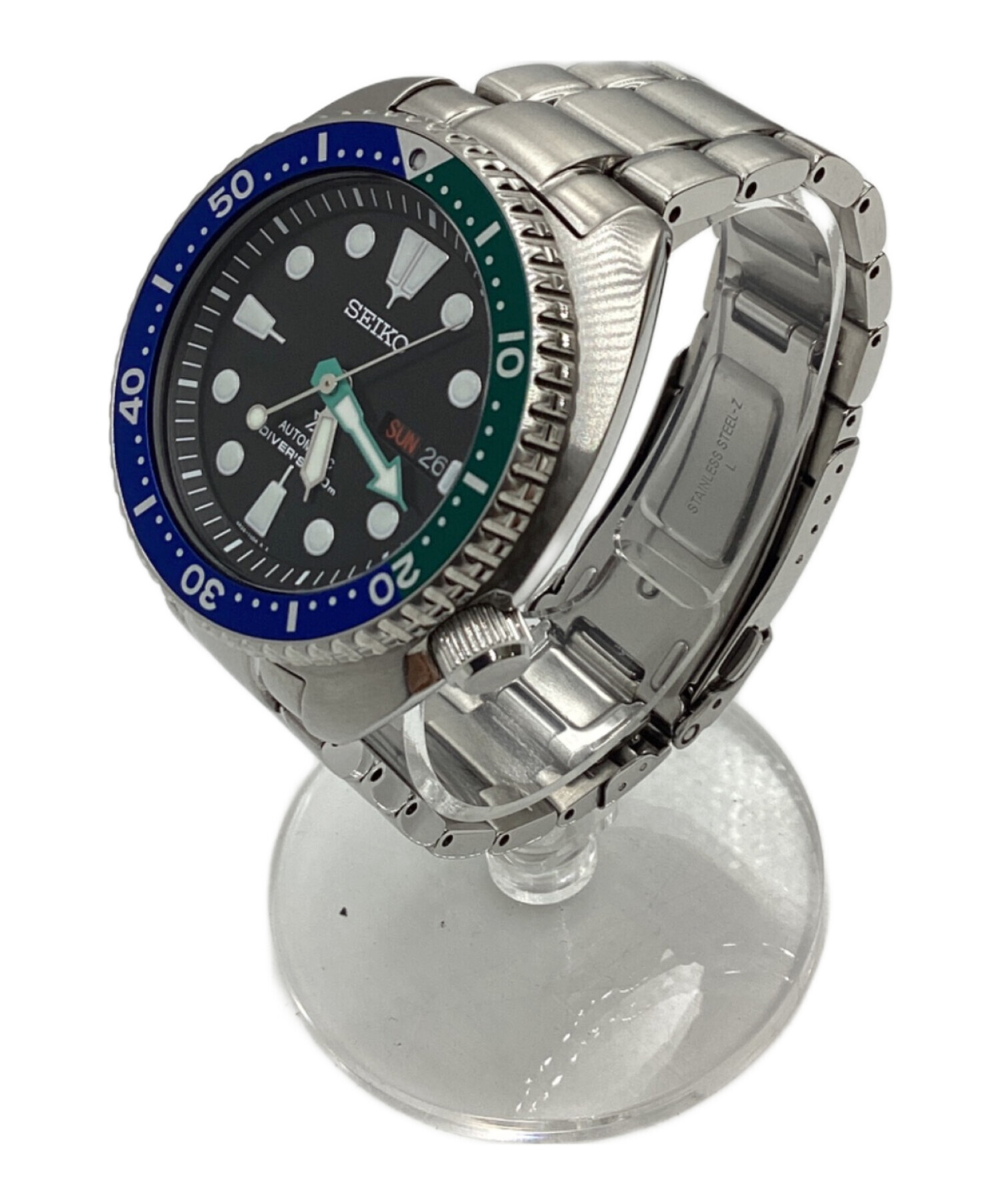 中古・古着通販】SEIKO (セイコー) プロスペックス「トロピカル 