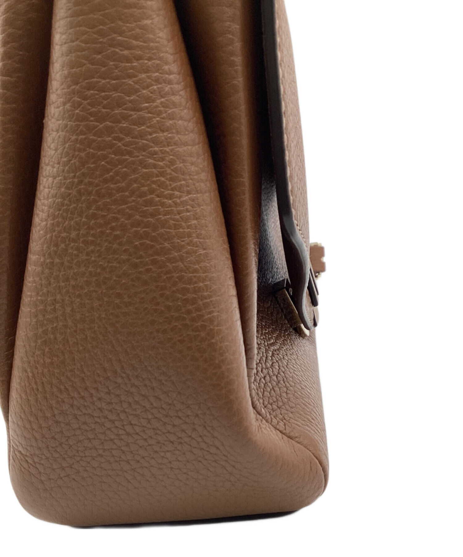 中古・古着通販】FURLA (フルラ) DAFNE S TOP HANDLE（ダフネ シングル 