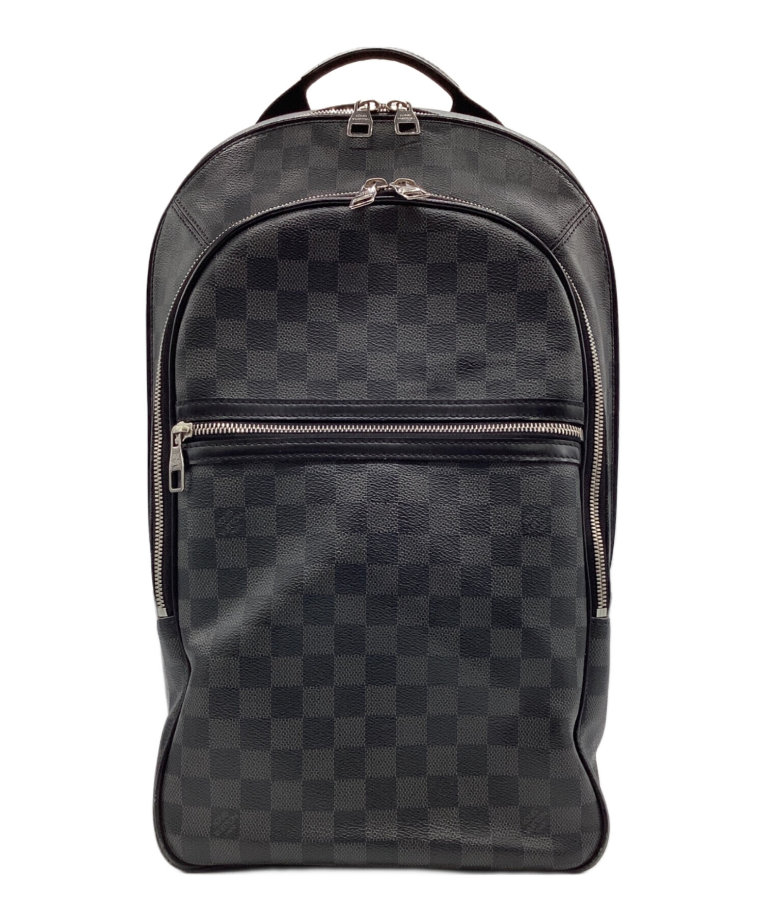 中古・古着通販】LOUIS VUITTON (ルイ ヴィトン) ダミエ グラフィット