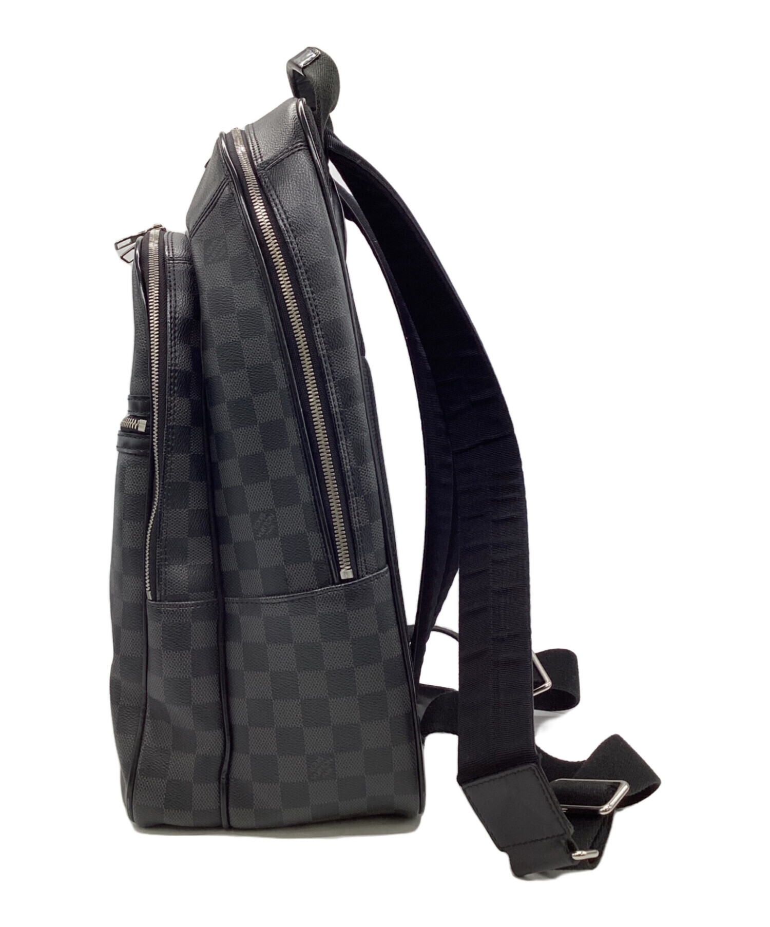 中古・古着通販】LOUIS VUITTON (ルイ ヴィトン) ダミエ グラフィット