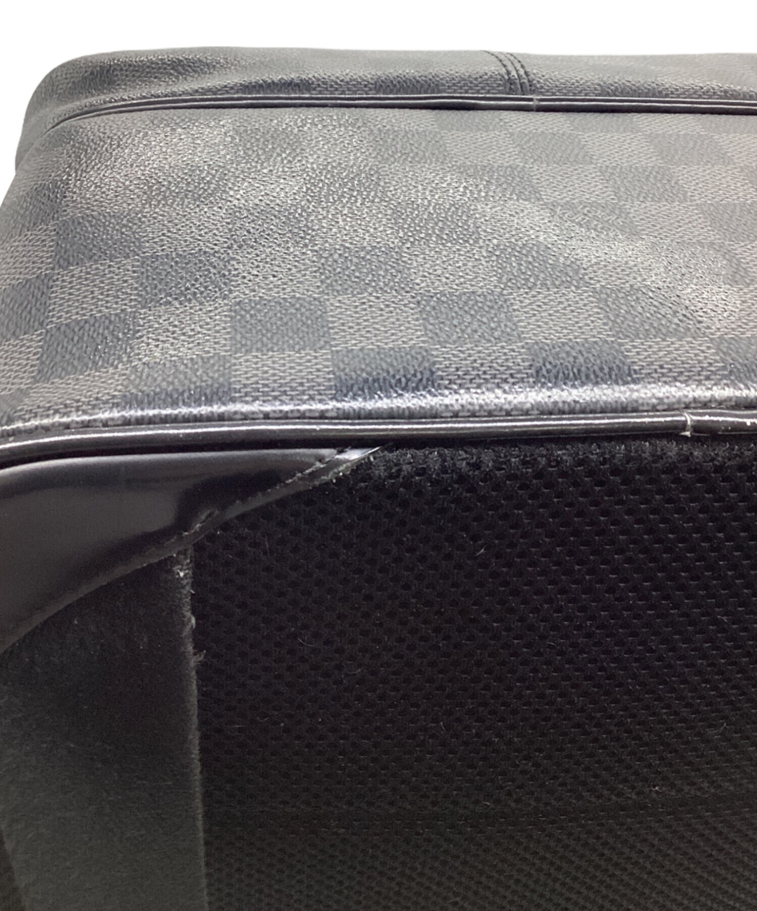 中古・古着通販】LOUIS VUITTON (ルイ ヴィトン) ダミエ グラフィット