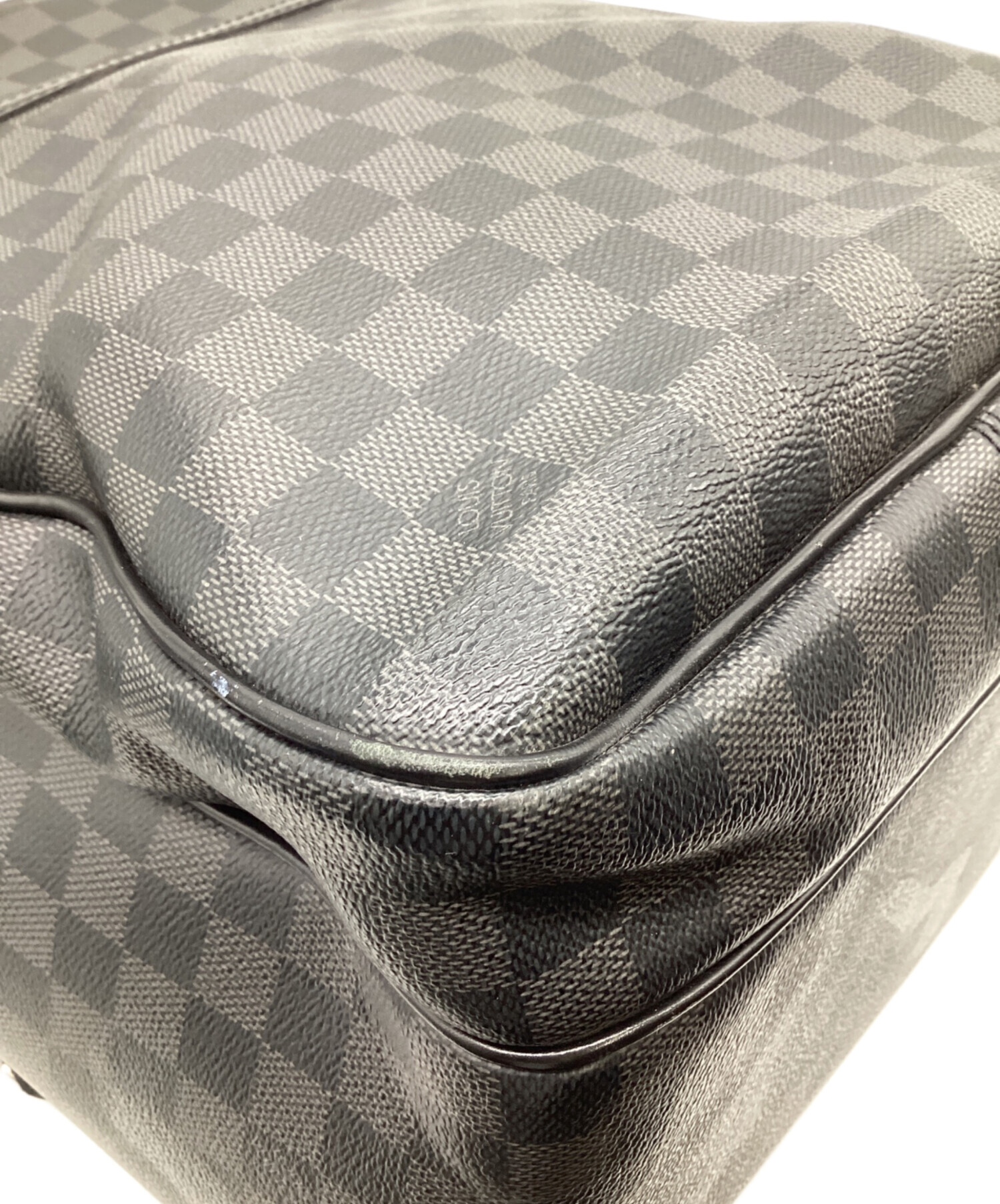 中古・古着通販】LOUIS VUITTON (ルイ ヴィトン) ダミエ グラフィット