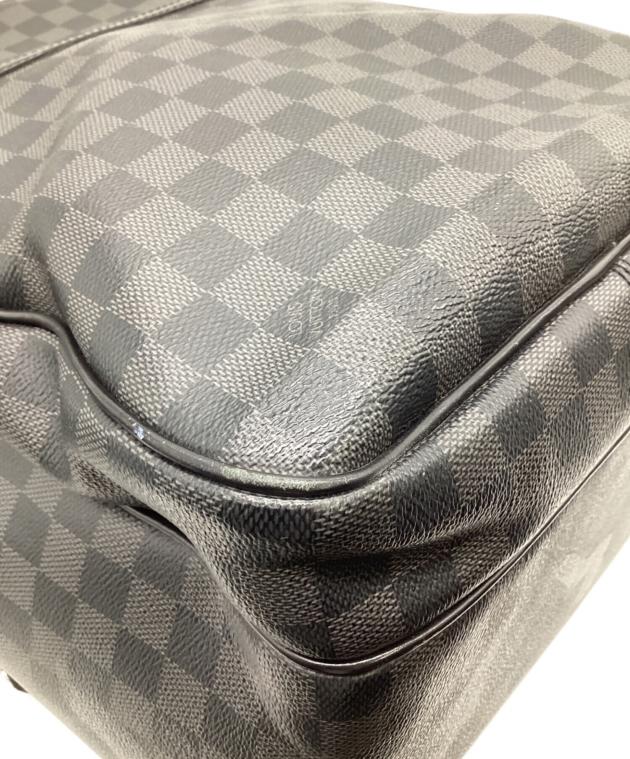 中古・古着通販】LOUIS VUITTON (ルイ ヴィトン) ダミエ グラフィット