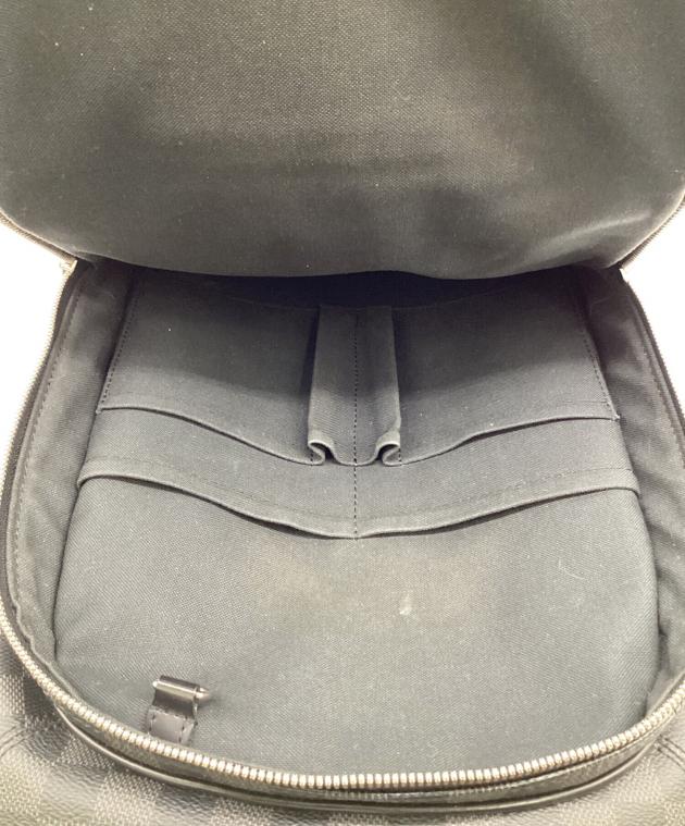 中古・古着通販】LOUIS VUITTON (ルイ ヴィトン) ダミエ グラフィット