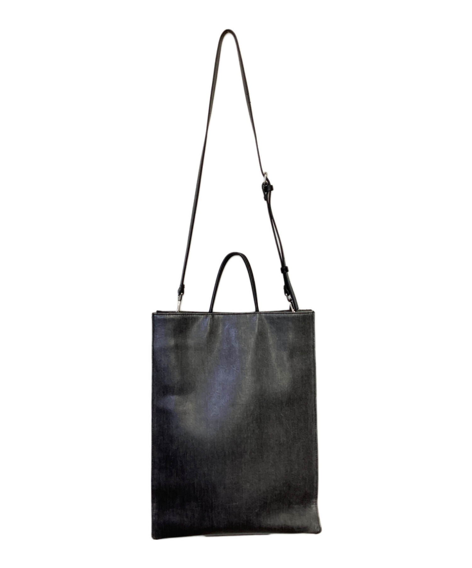 中古・古着通販】DIESEL (ディーゼル) DSL SHOPPER（ディーゼル