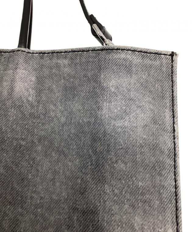 中古・古着通販】DIESEL (ディーゼル) DSL SHOPPER（ディーゼル