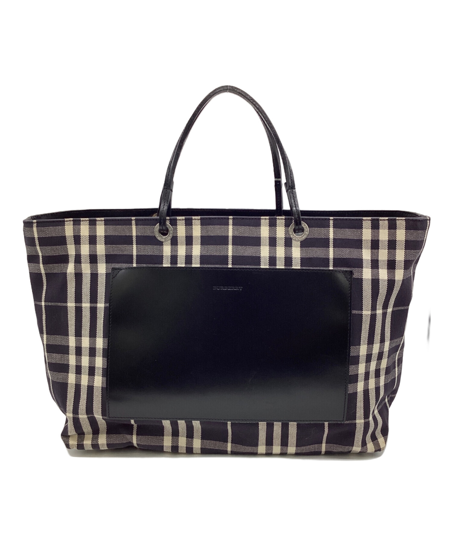 中古・古着通販】BURBERRY LONDON (バーバリーロンドン) キャンバス