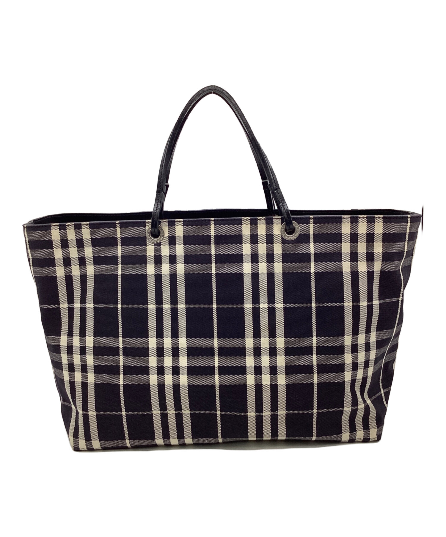 BURBERRY LONDON バーバリー ロンドン ノバチェック柄 トート 楽天市場】【バッグ】BURBERRY バーバリー ノバチェック チェック柄