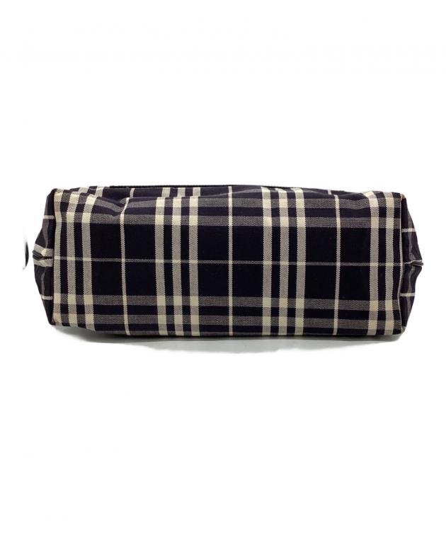 中古・古着通販】BURBERRY LONDON (バーバリーロンドン) キャンバス