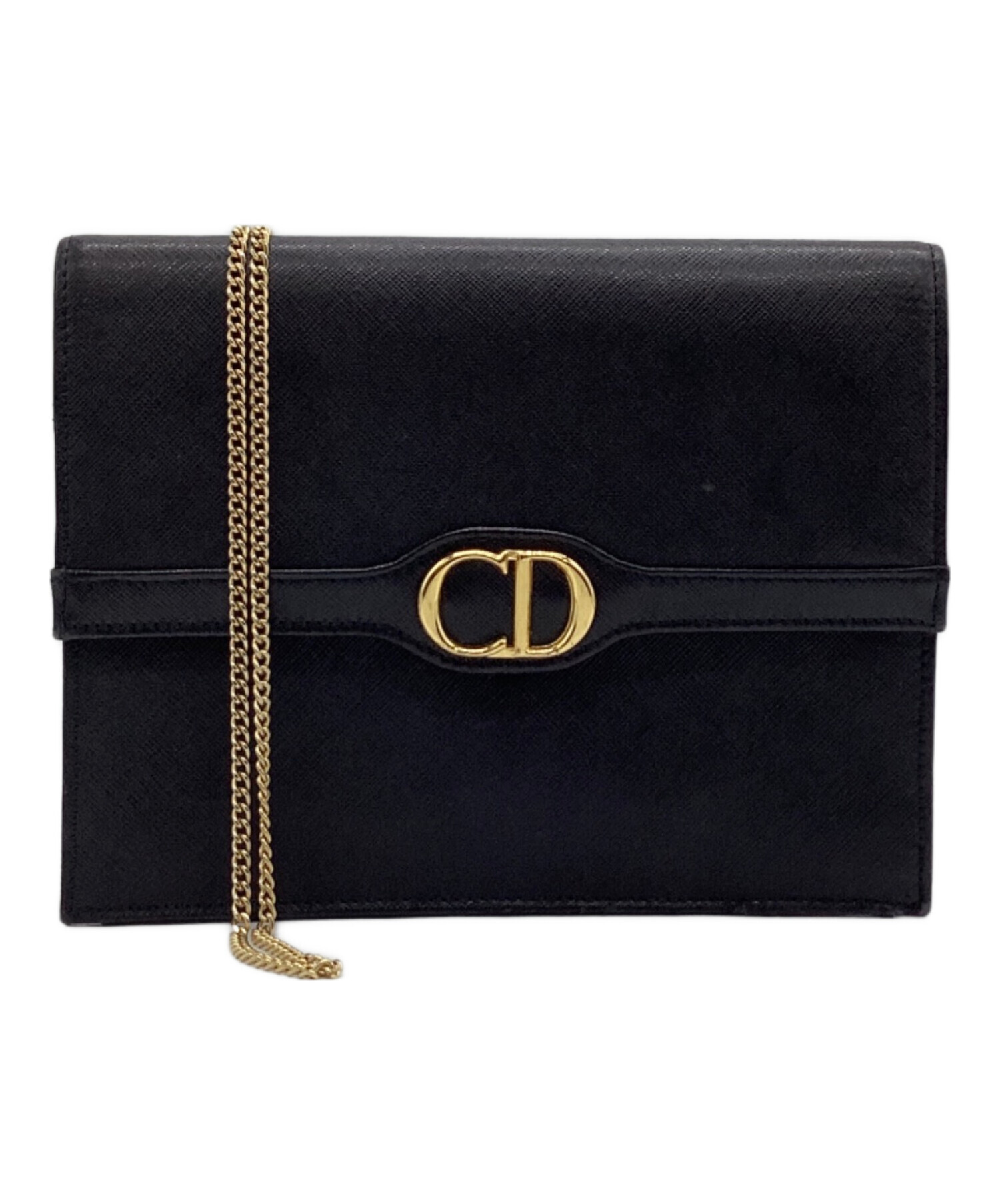 中古・古着通販】Christian Dior (クリスチャン ディオール) チェーン 