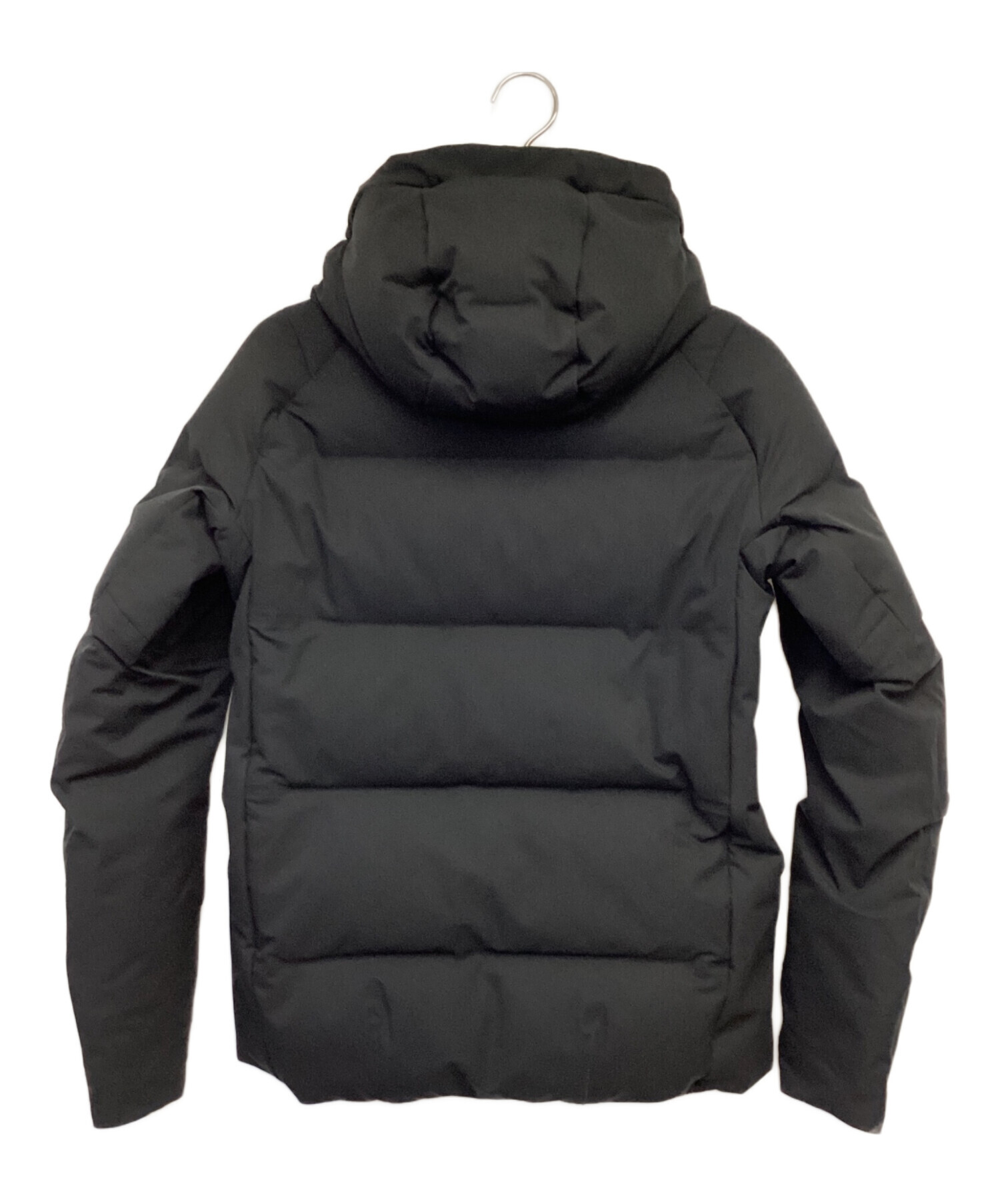中古・古着通販】DESCENTE (デサント) 水沢ダウン NON-QUILT