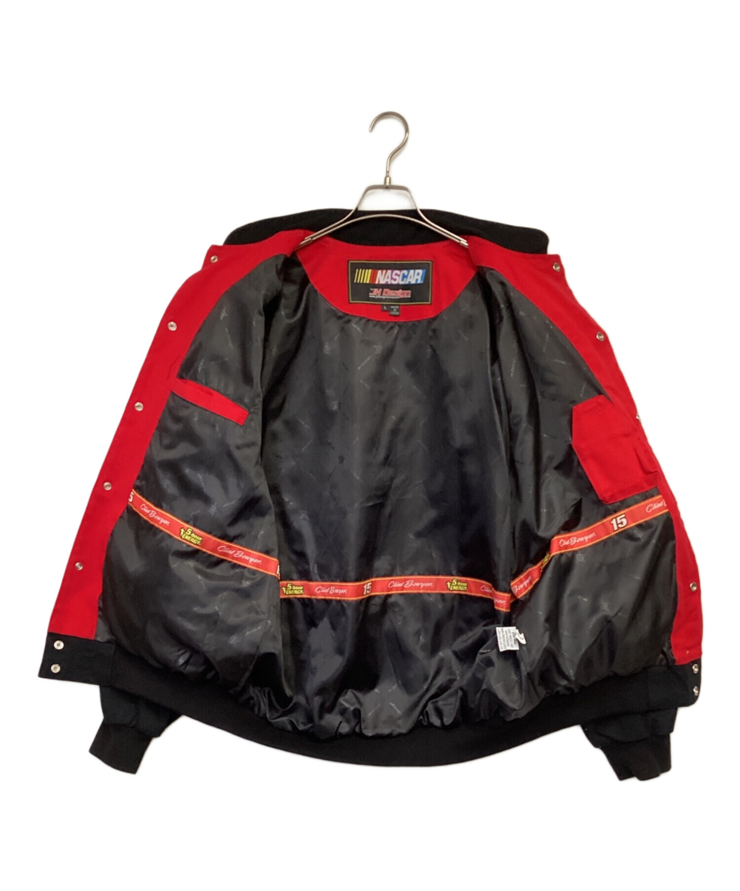 中古・古着通販】NASCAR by JH Design (ナスカーバイジェイエイチ