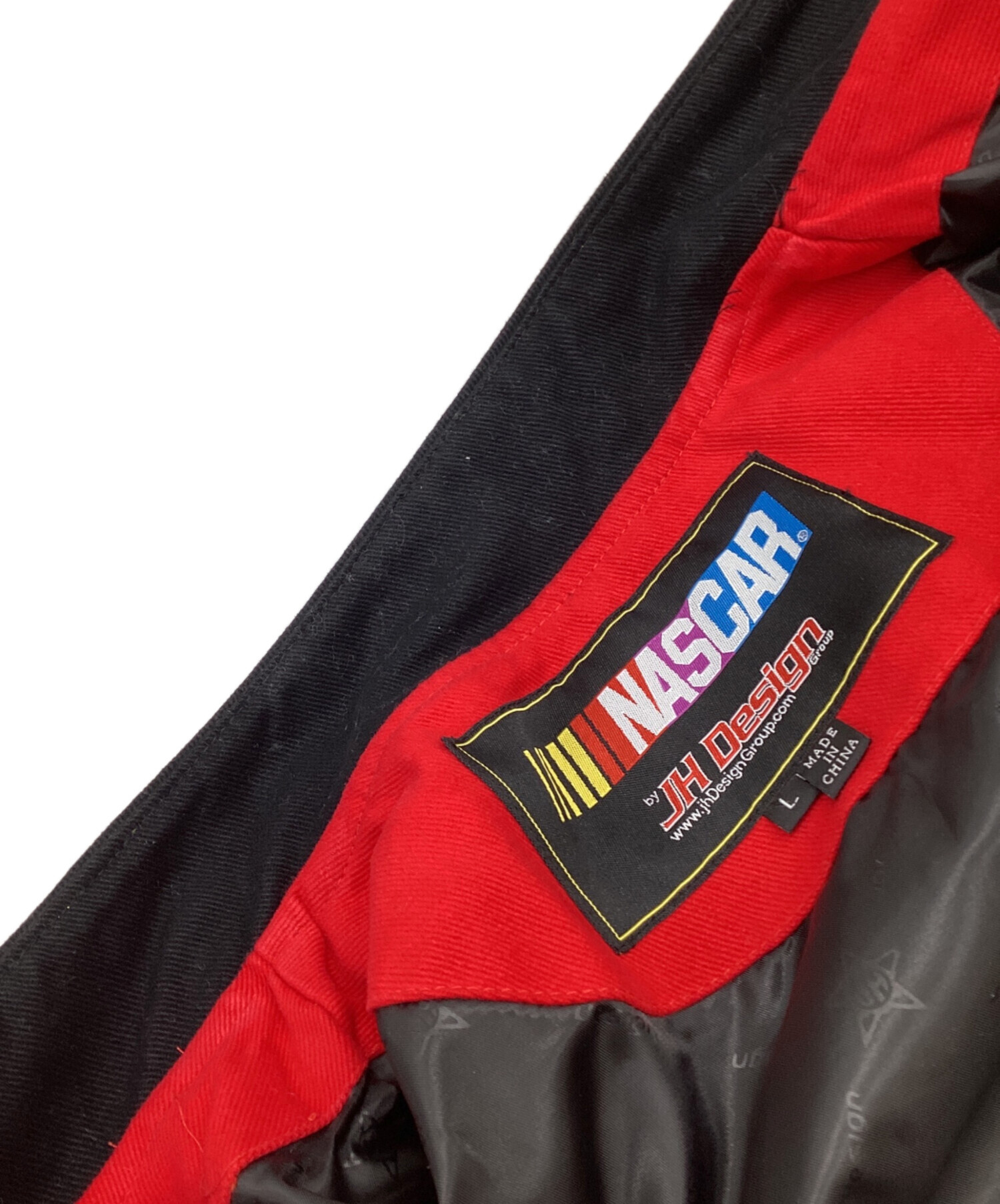 中古・古着通販】NASCAR by JH Design (ナスカーバイジェイエイチ