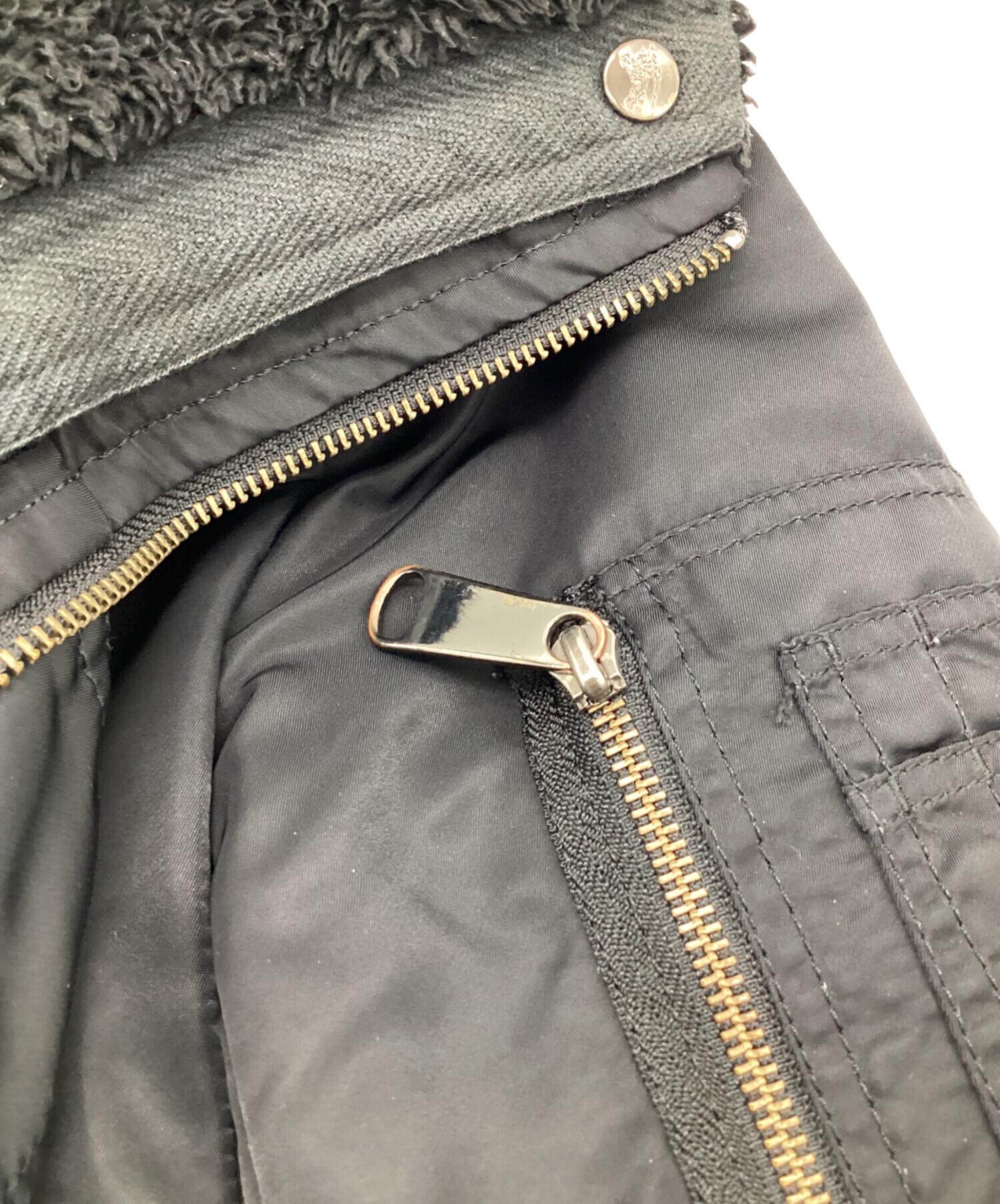 中古・古着通販】BURBERRY BLUE LABEL (バーバリーロンドンブルー