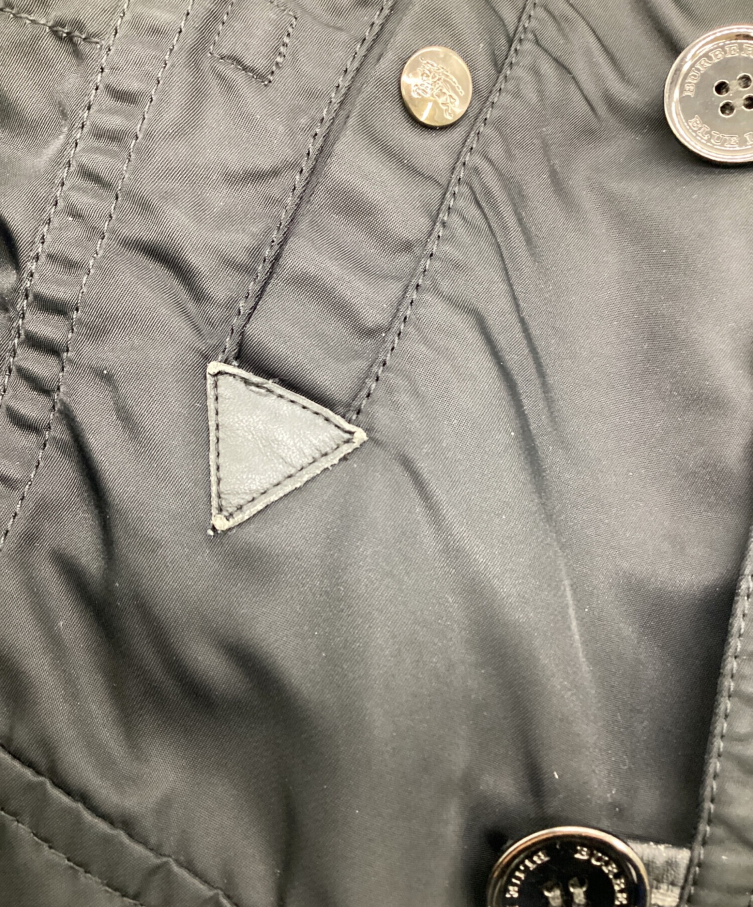 中古・古着通販】BURBERRY BLUE LABEL (バーバリーロンドンブルー