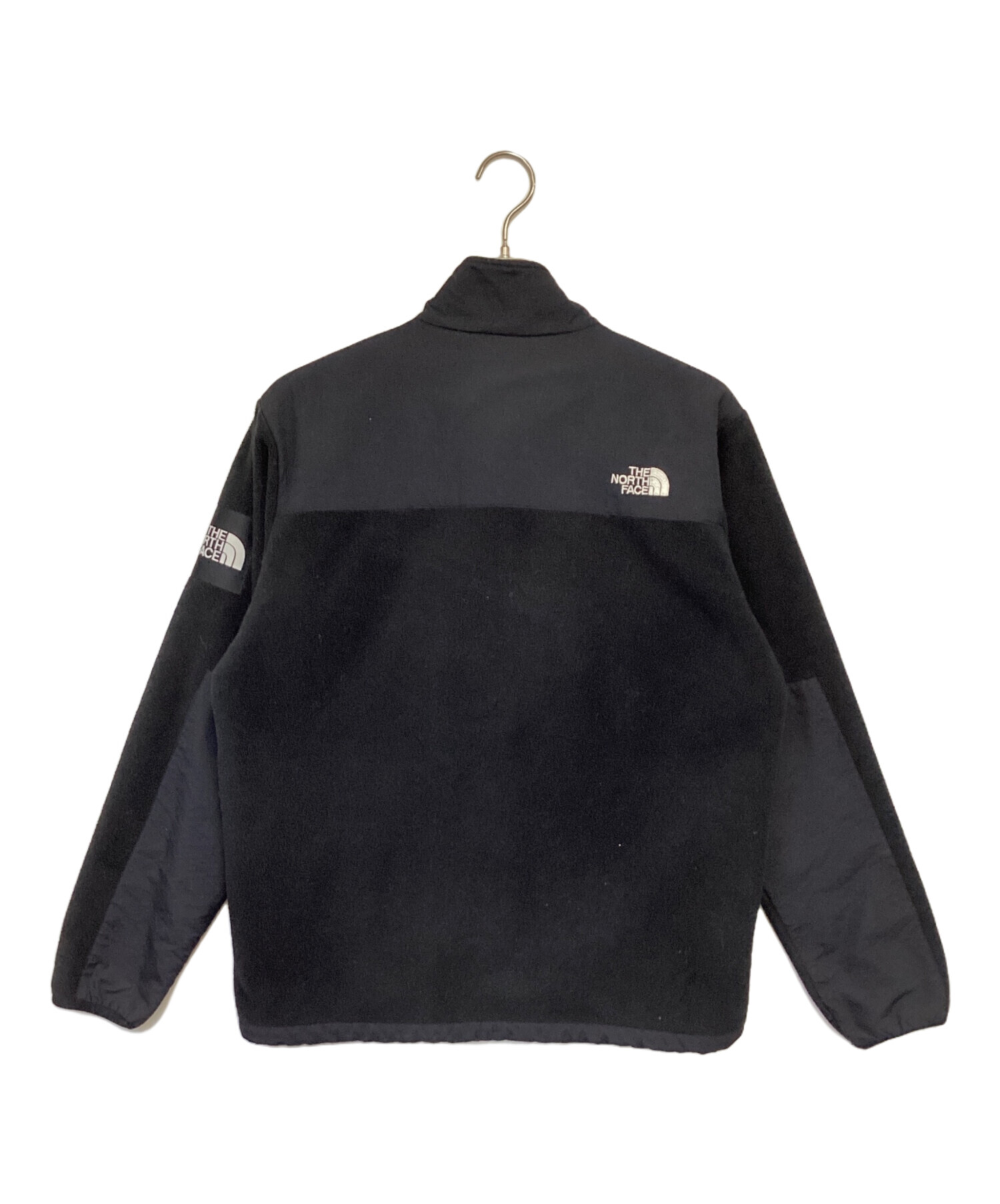 週末お値下げ　THE NORTH FACE デナリ2WAYジャケット 120cm THE NORTH FACE（ザ ノースフェイス） キッズ グランドデナリ2WAY