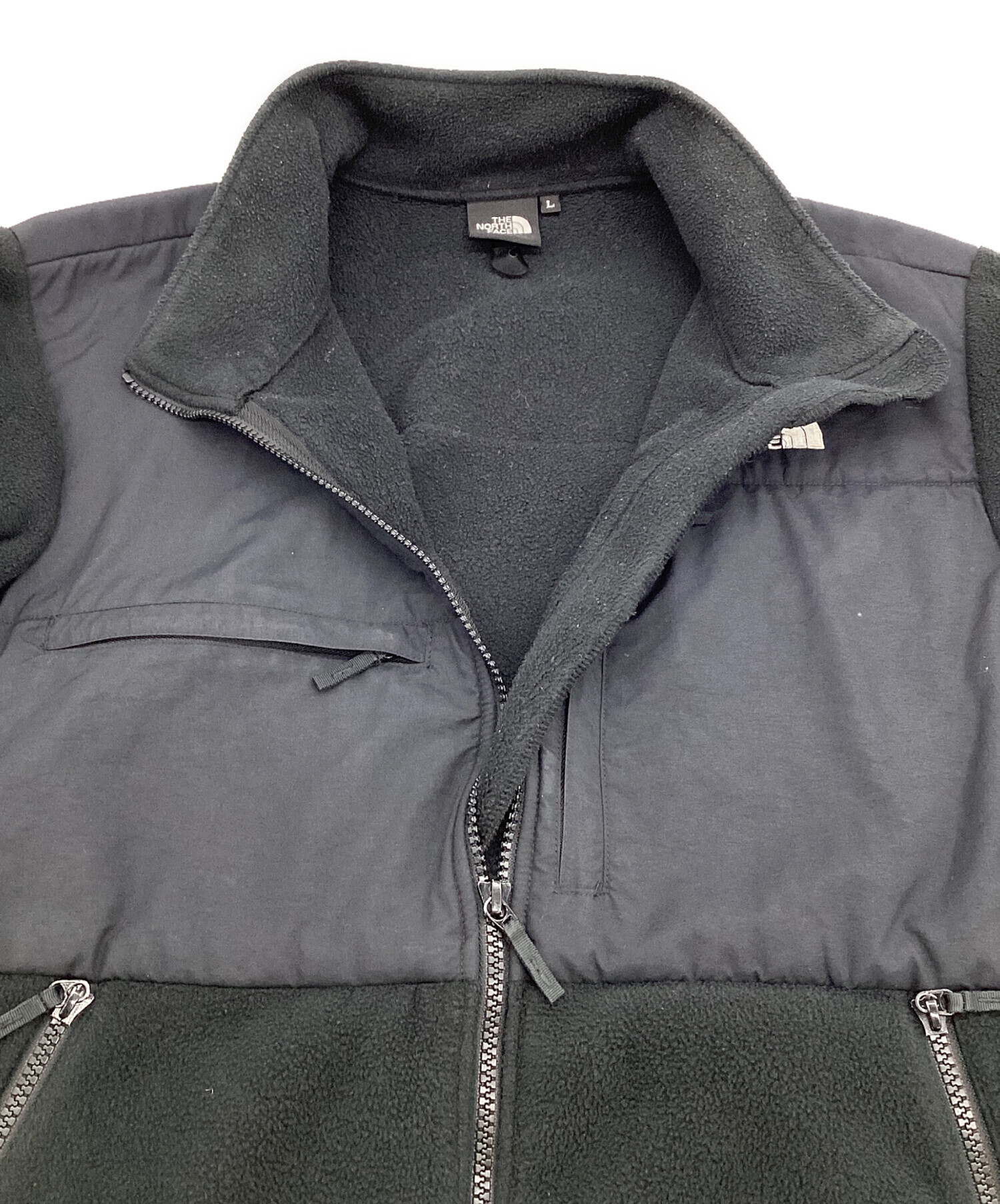 中古・古着通販】THE NORTH FACE (ザ ノース フェイス) デナリ
