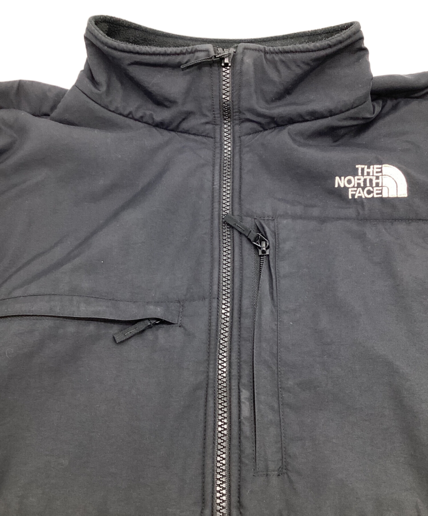 中古・古着通販】THE NORTH FACE (ザ ノース フェイス) デナリ
