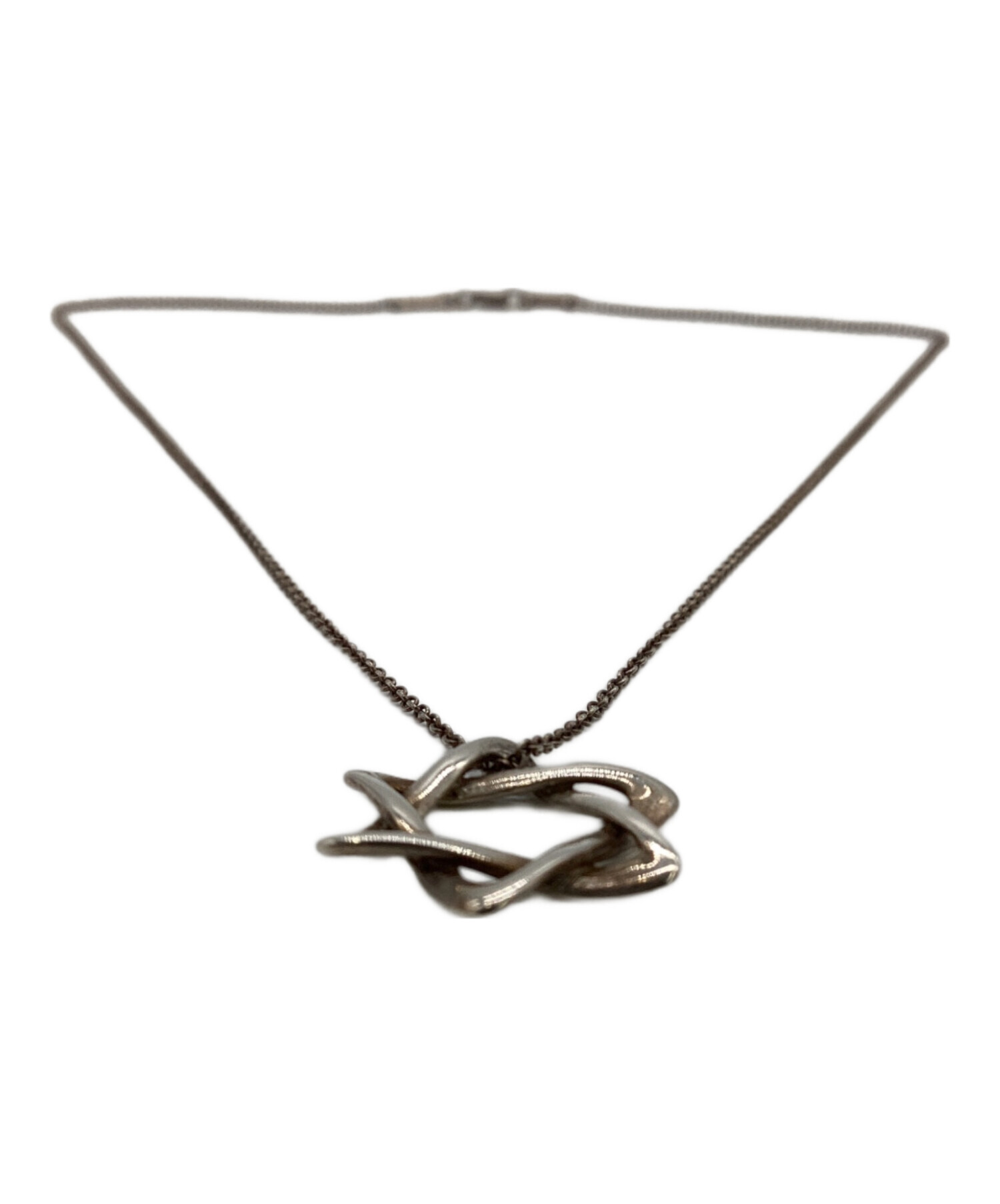 中古・古着通販】TIFFANY & Co. (ティファニー アンド コー) エルサ 