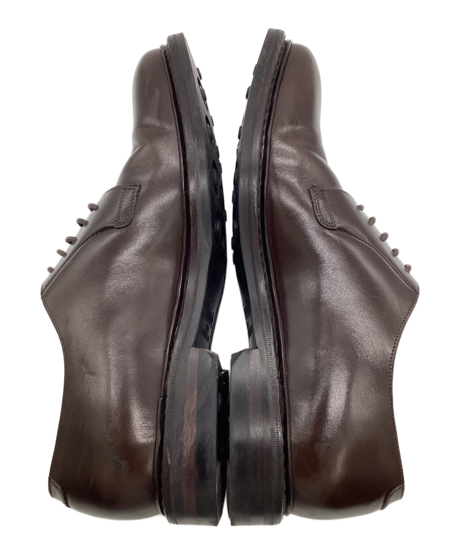 中古・古着通販】Jalan Sriwijaya (ジャランスリウァヤ) プレーントゥ